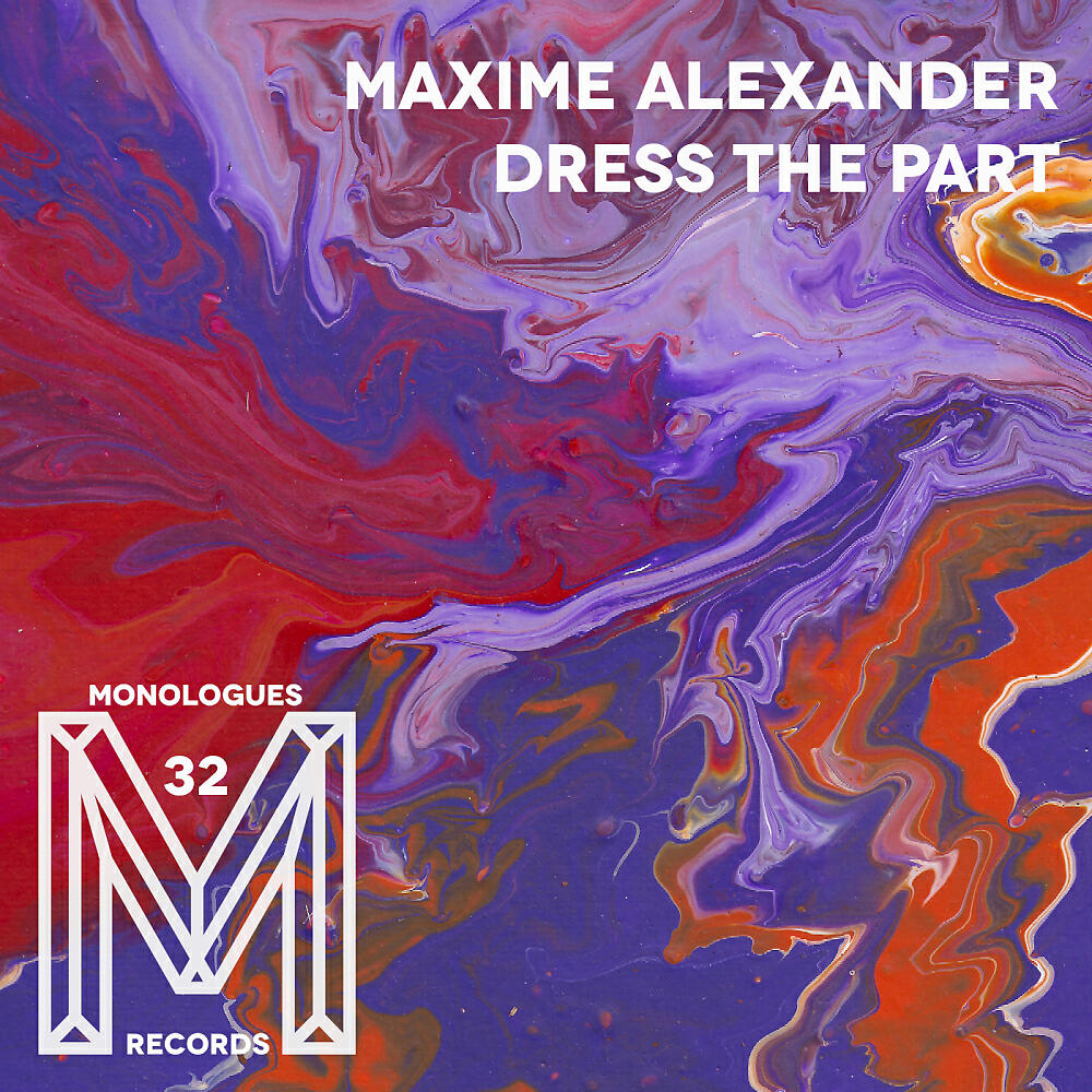 Релиз Dress The Part