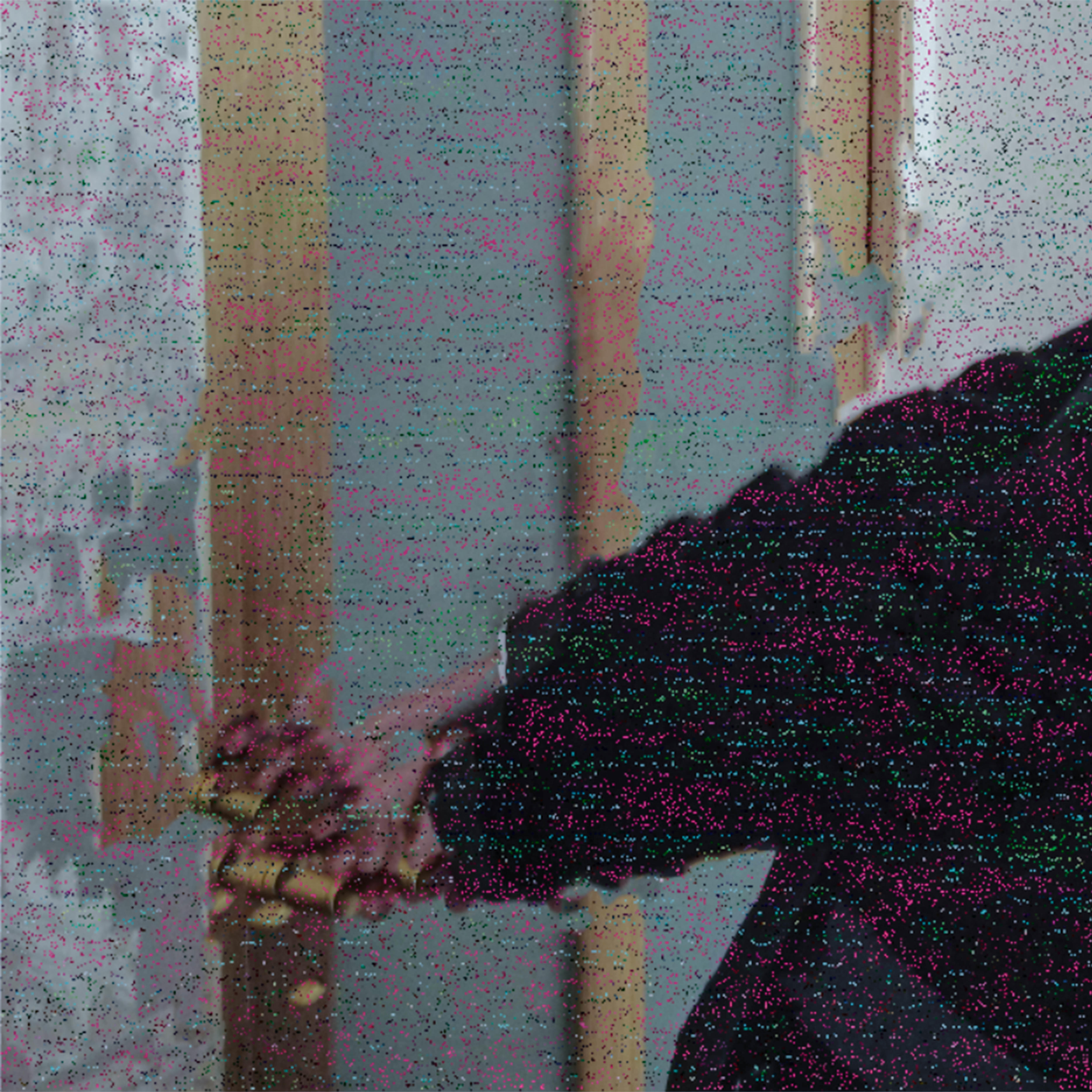 Релиз Дверь на замок