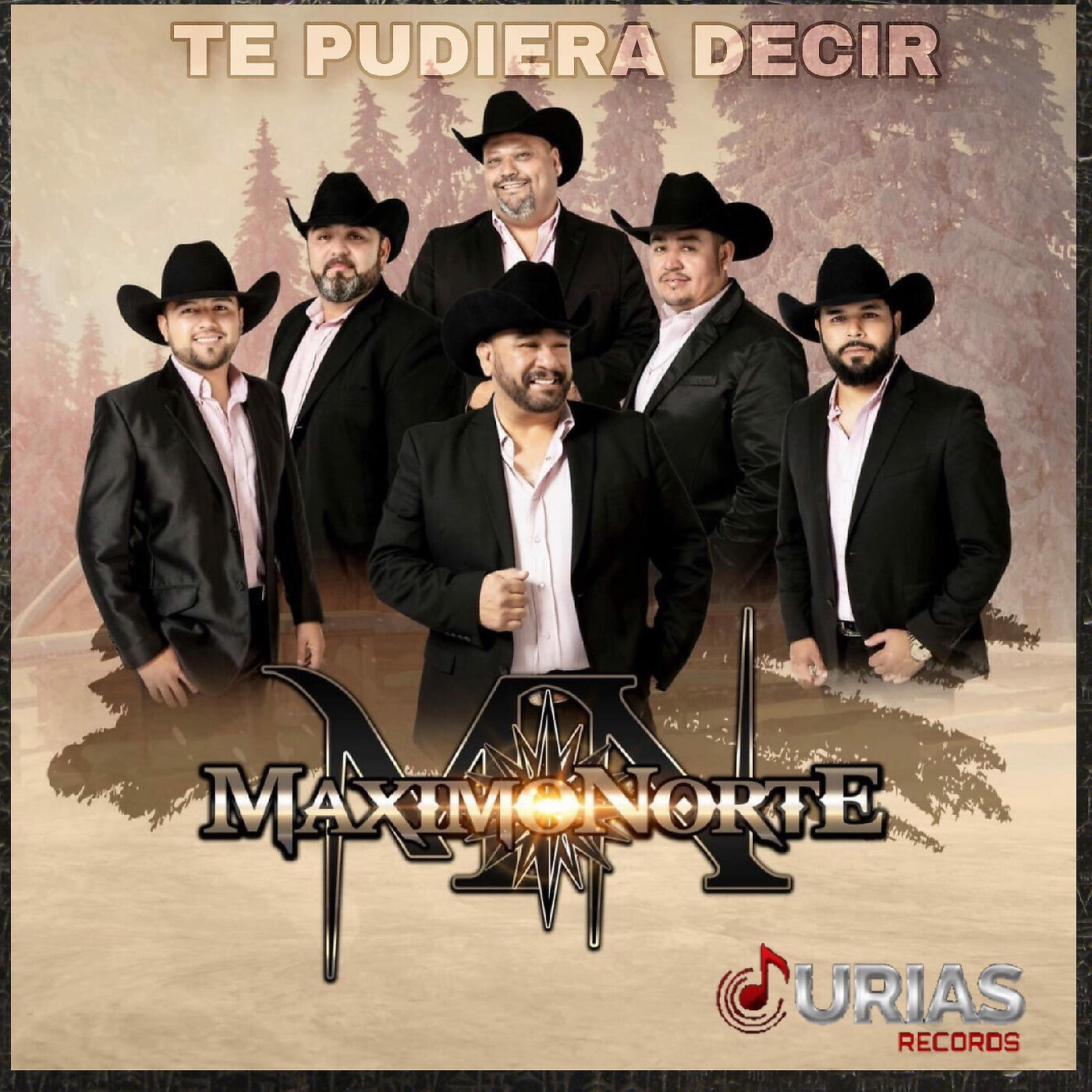 Релиз Te Pudiera Decir