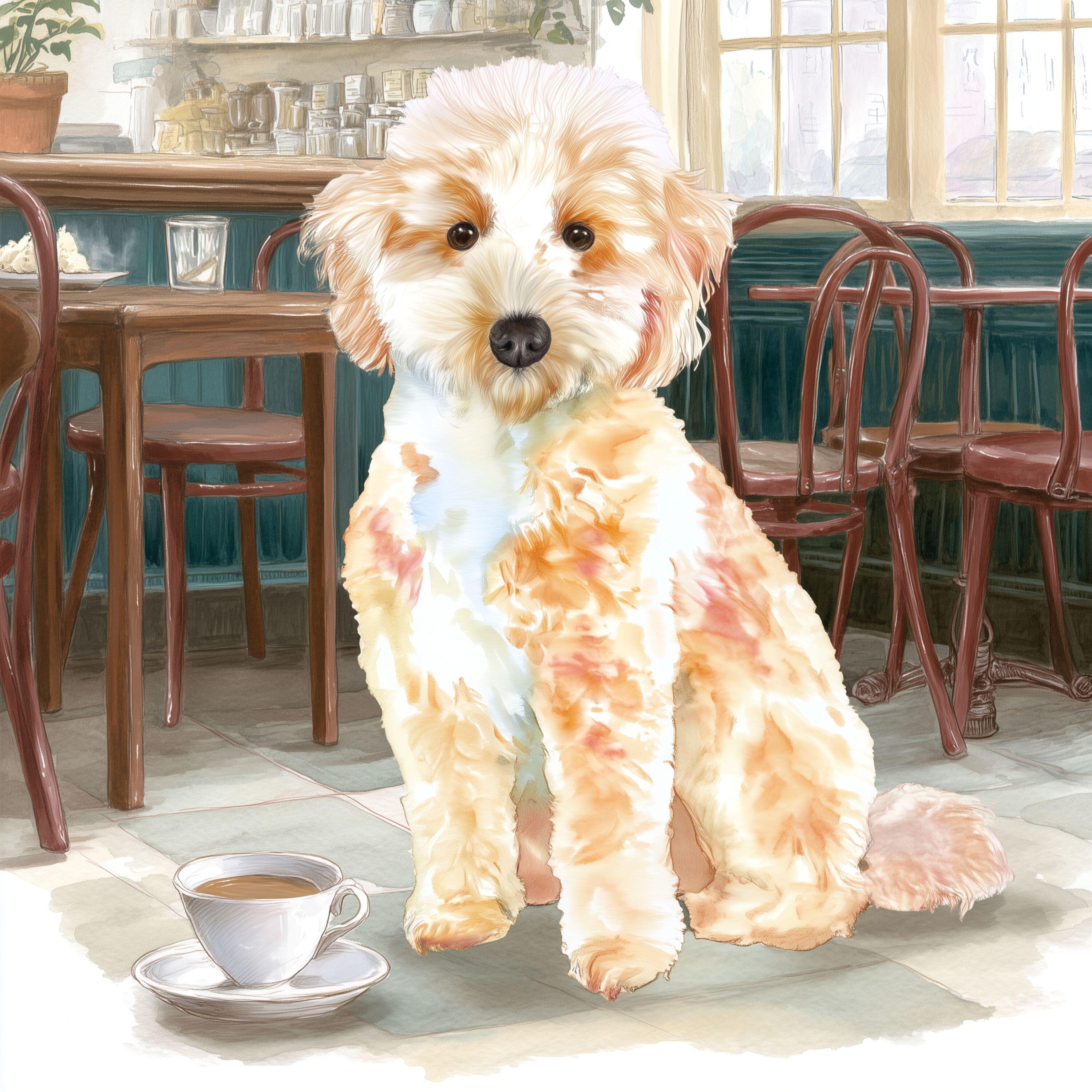 Релиз Cozy Paws