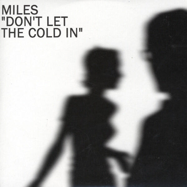 Релиз Don't Let The Cold In
