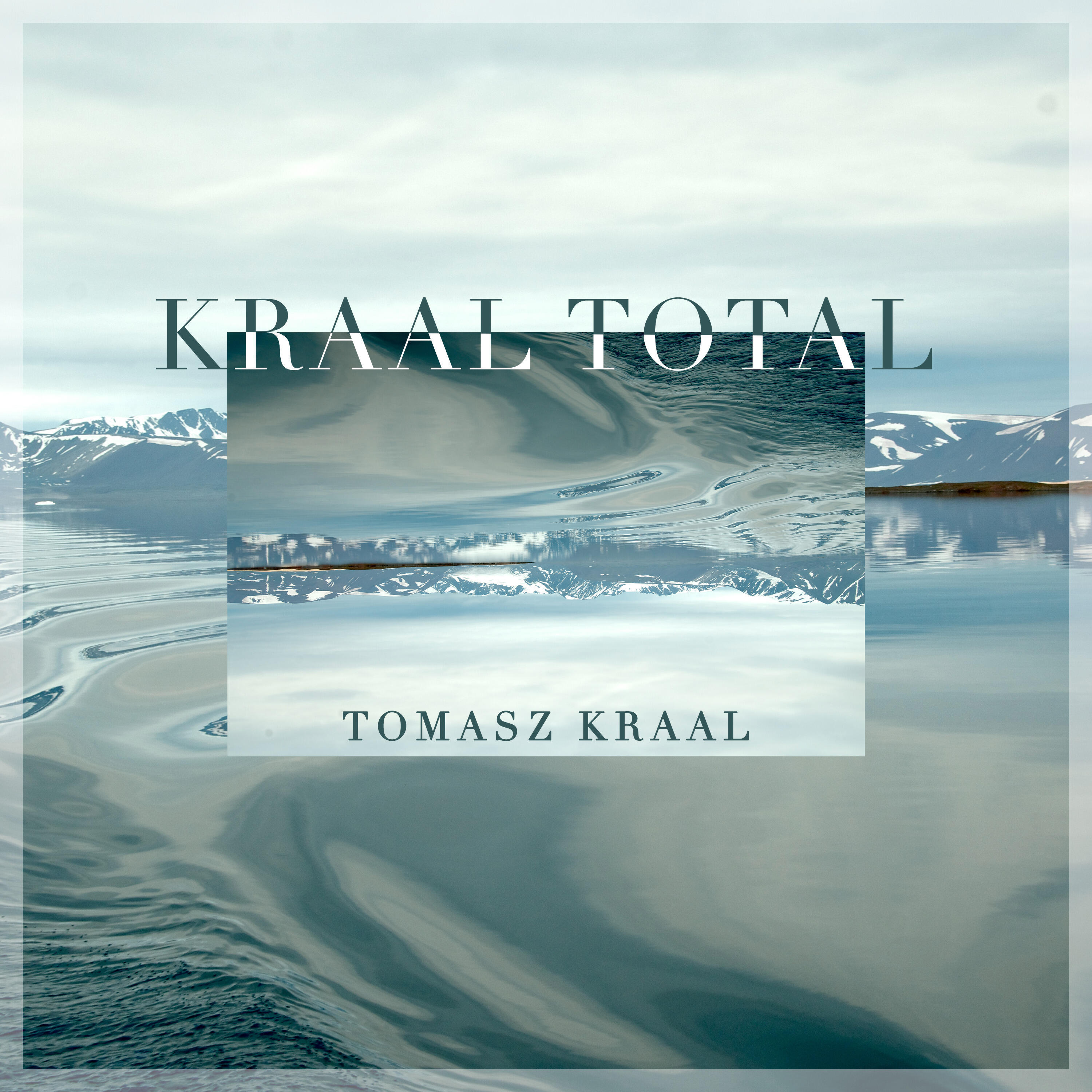 Релиз Kraal Total
