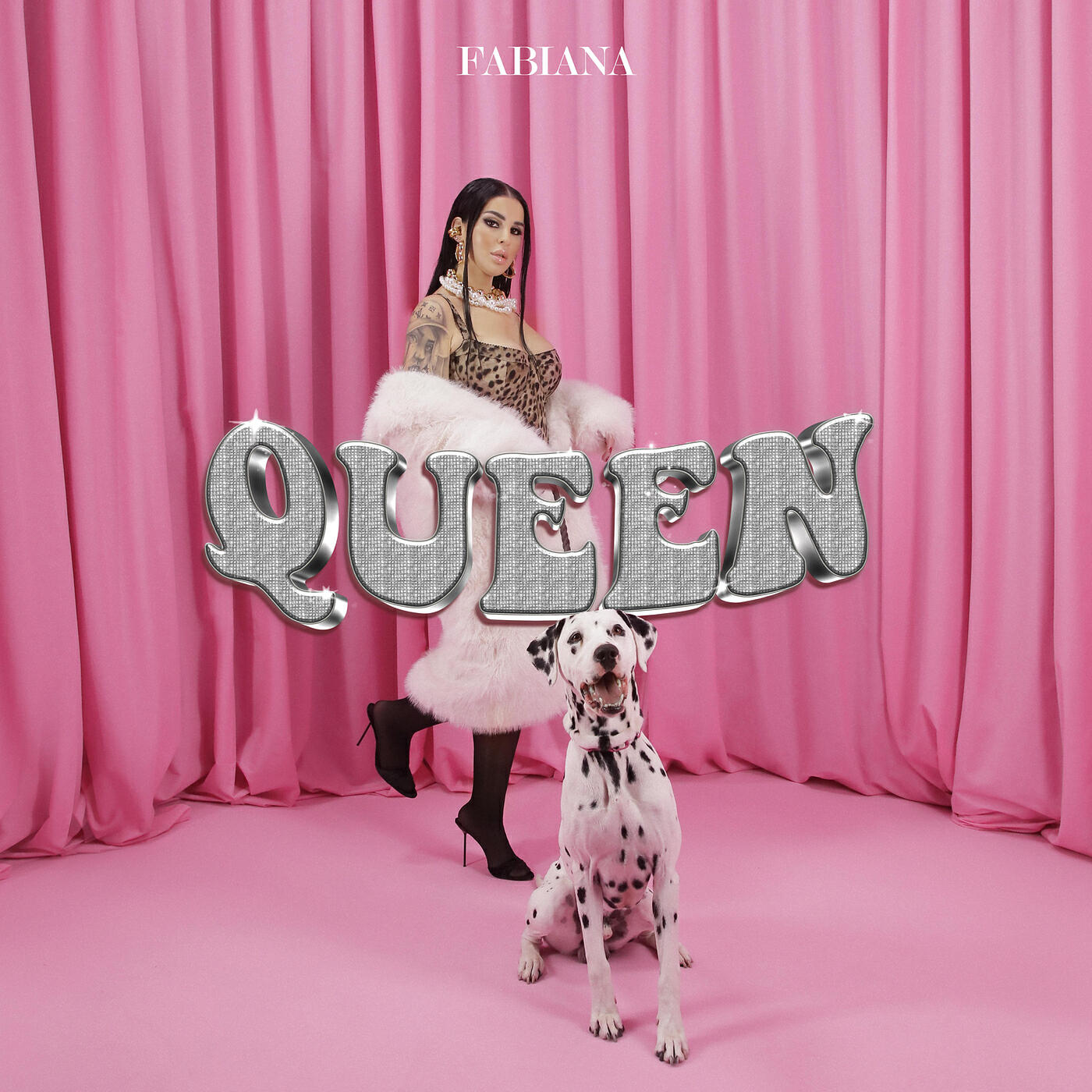 Релиз QUEEN