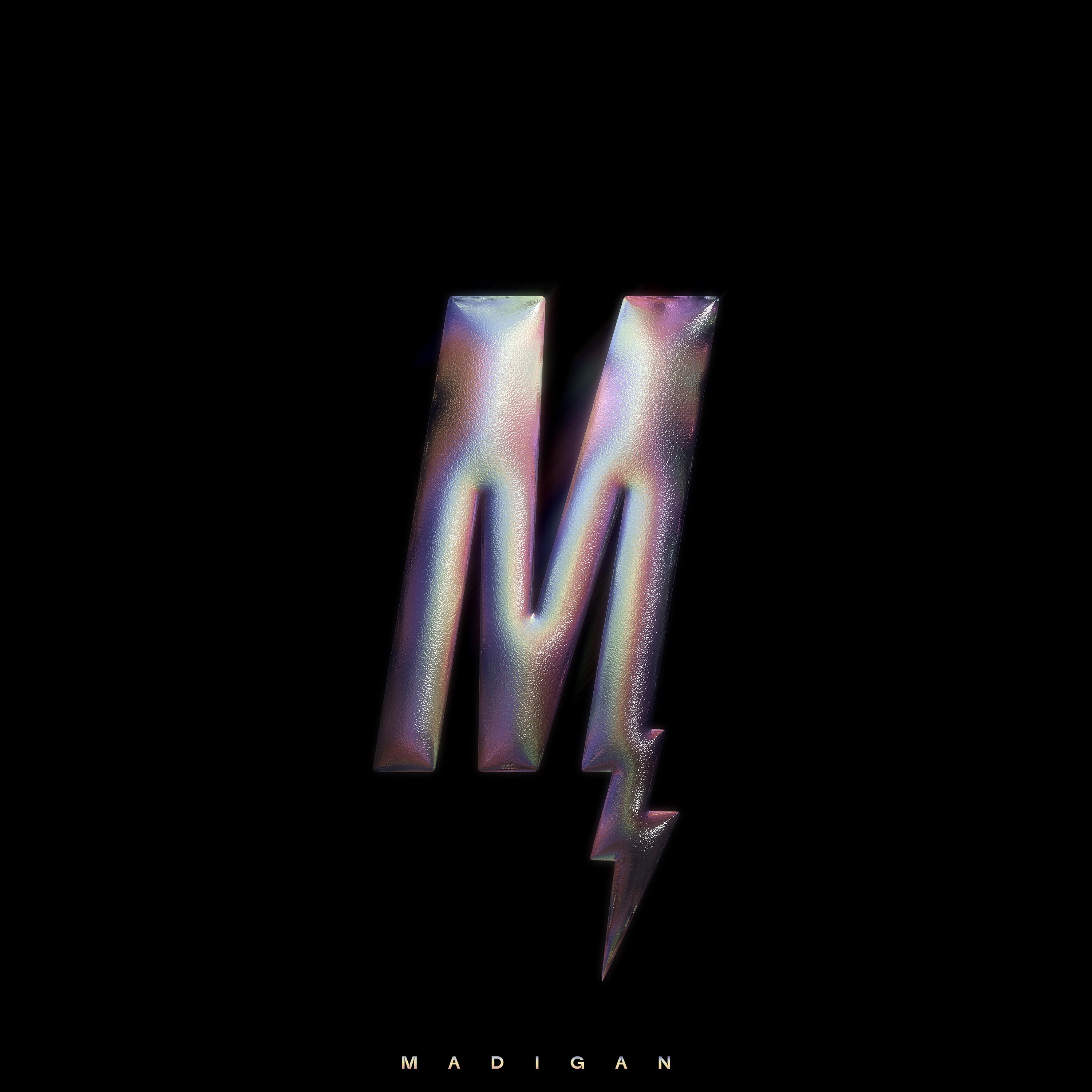Релиз Madigan