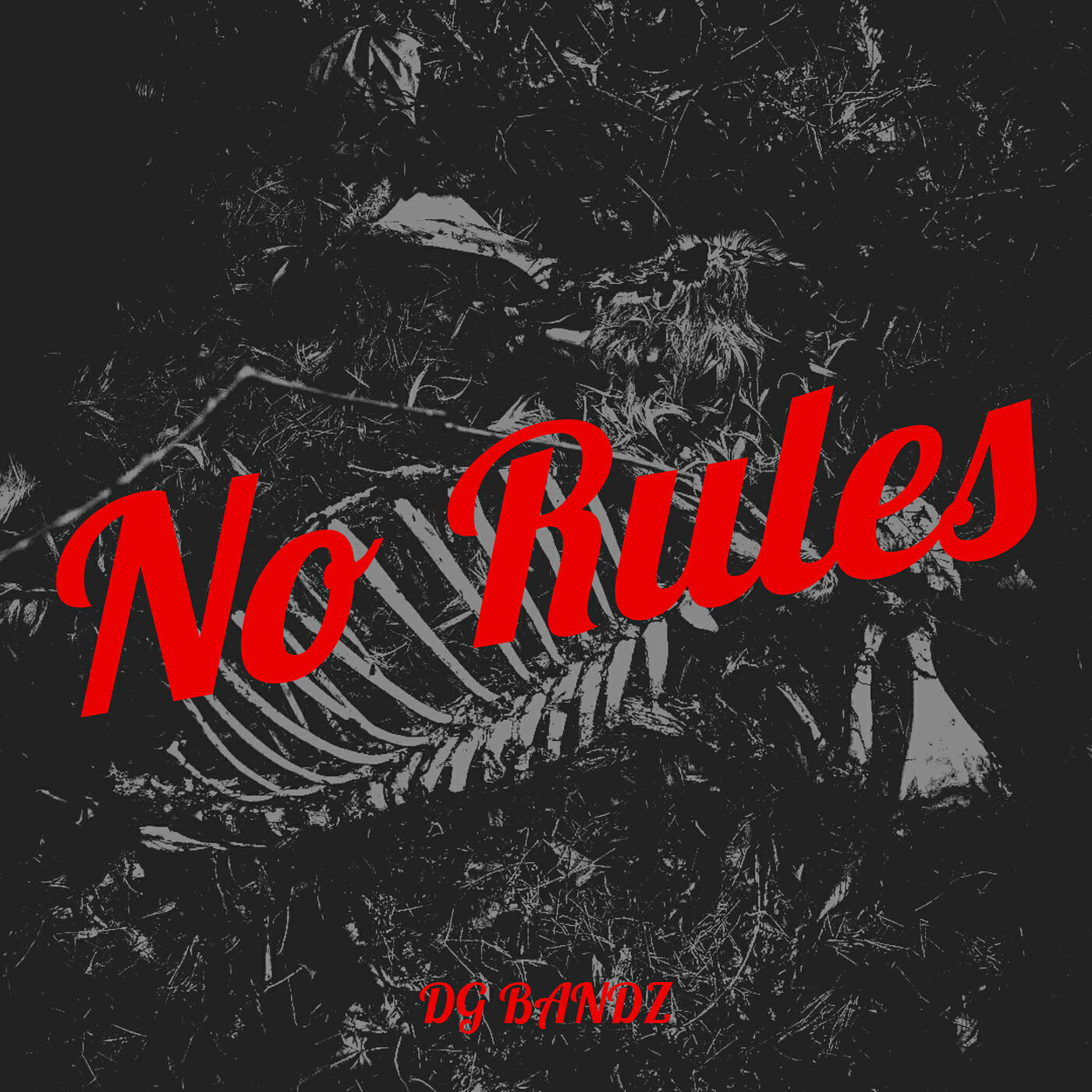 Релиз No Rules