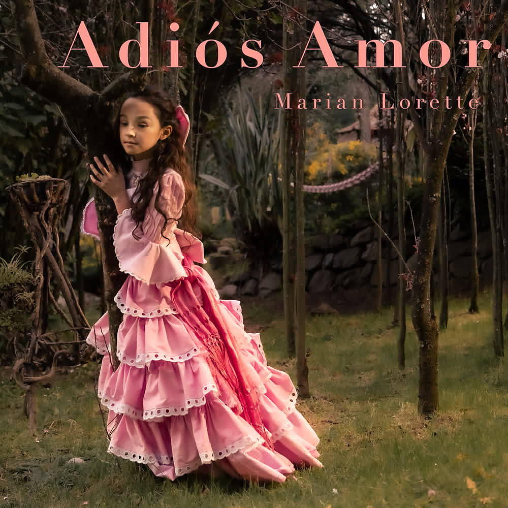 Релиз Adiós Amor