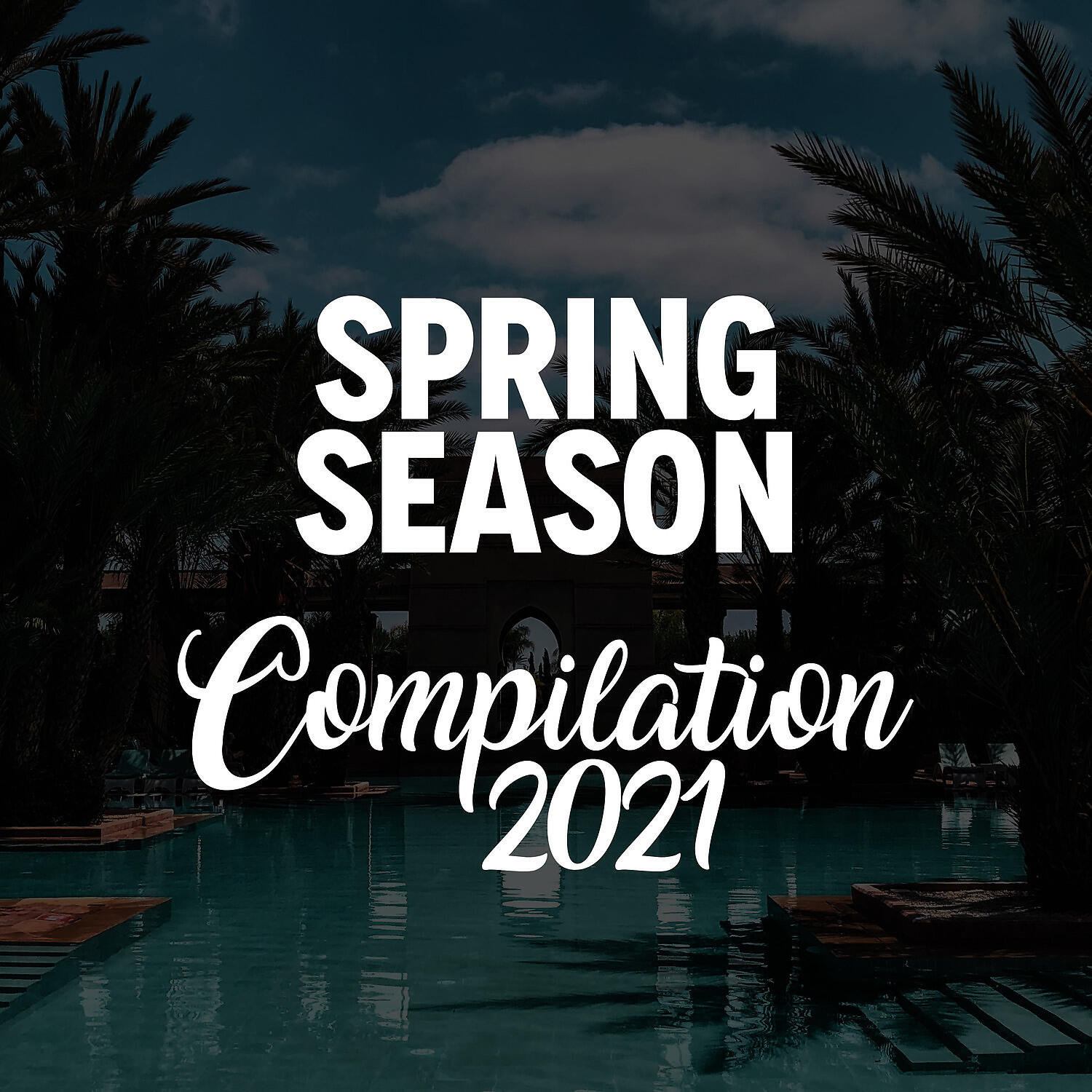 Релиз SPRING SEASON COMPILATION 2021