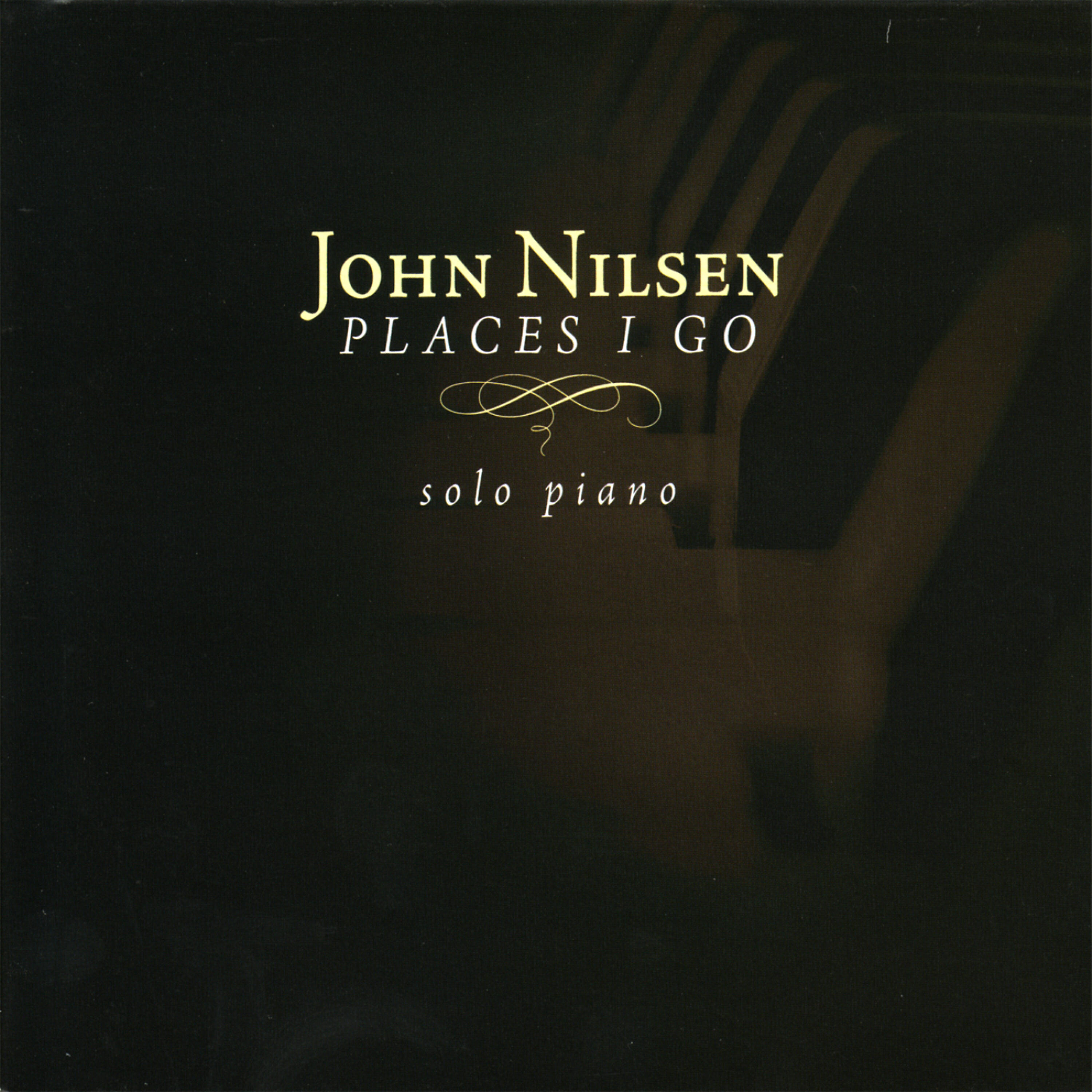 Релиз Places I Go