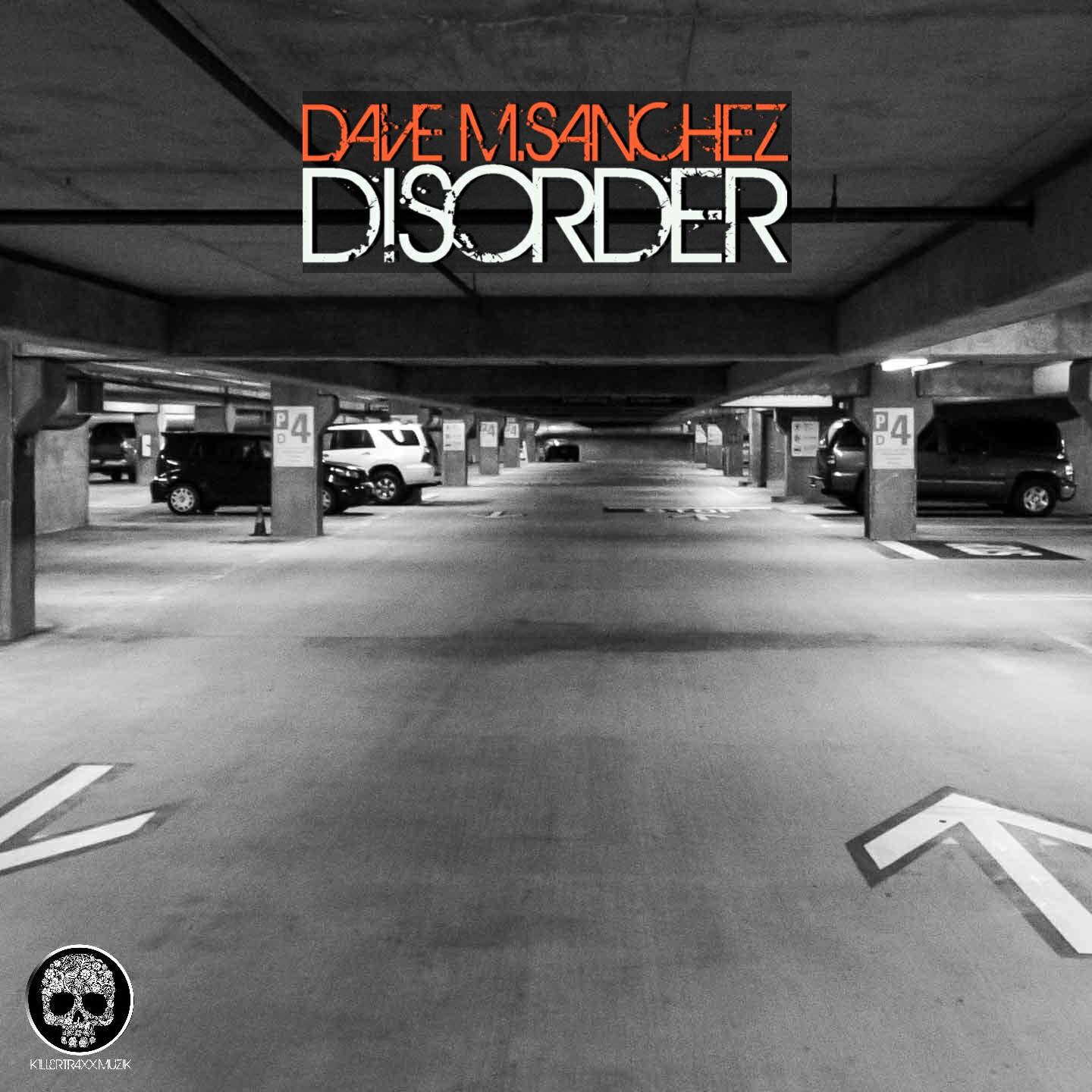 Релиз Disorder
