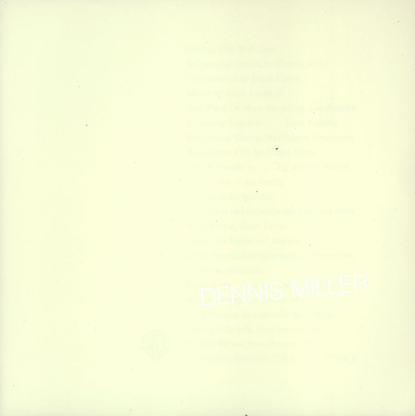 Релиз The Off-White Album
