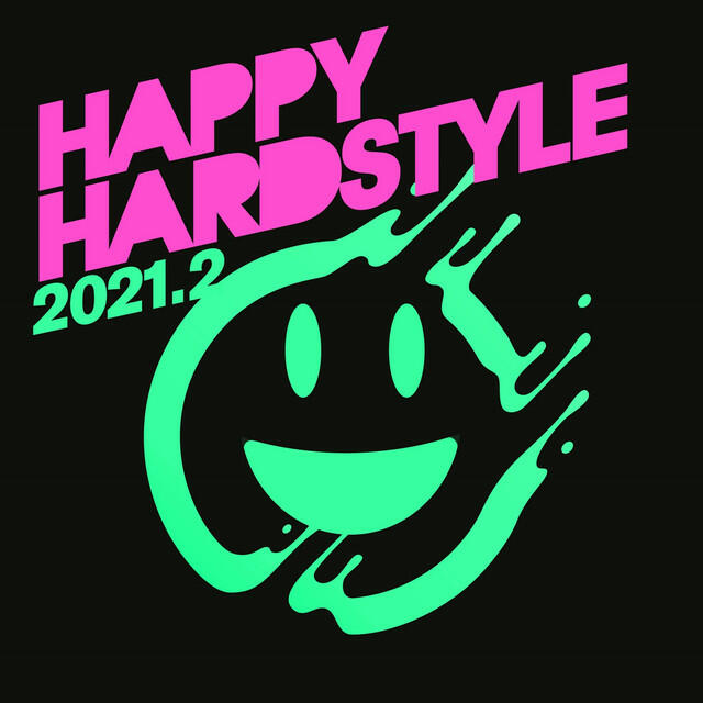 Релиз Happy Hardstyle 2021.2