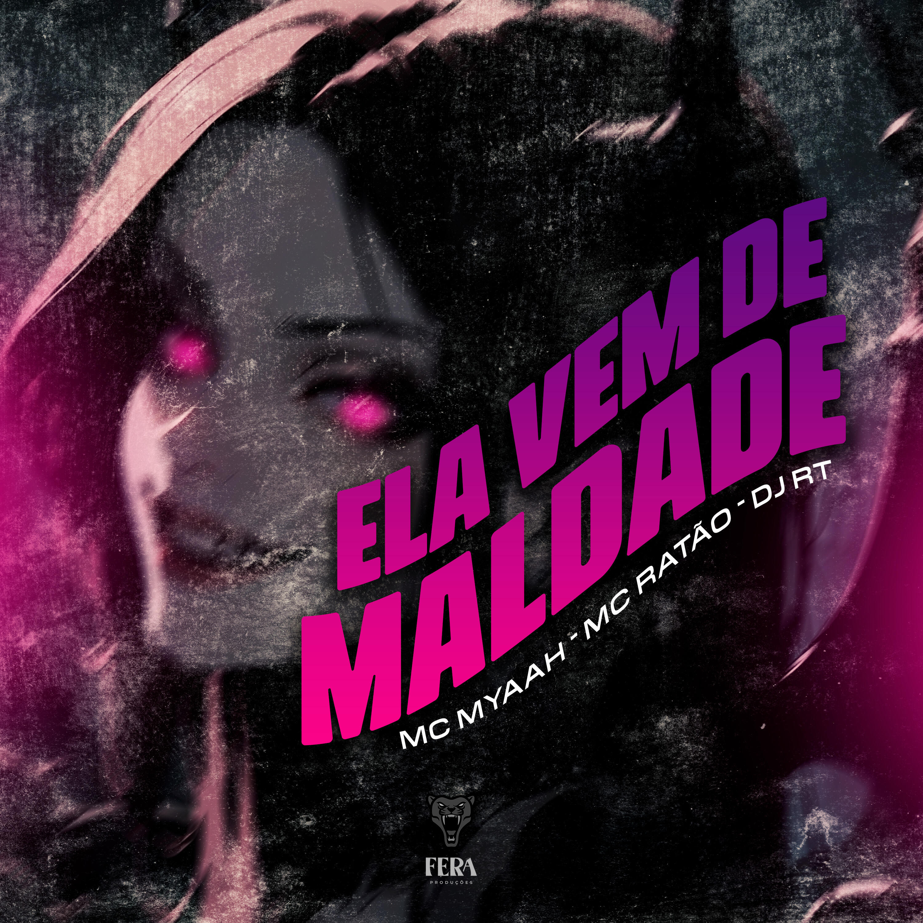 Релиз Ela Vem de Maldade