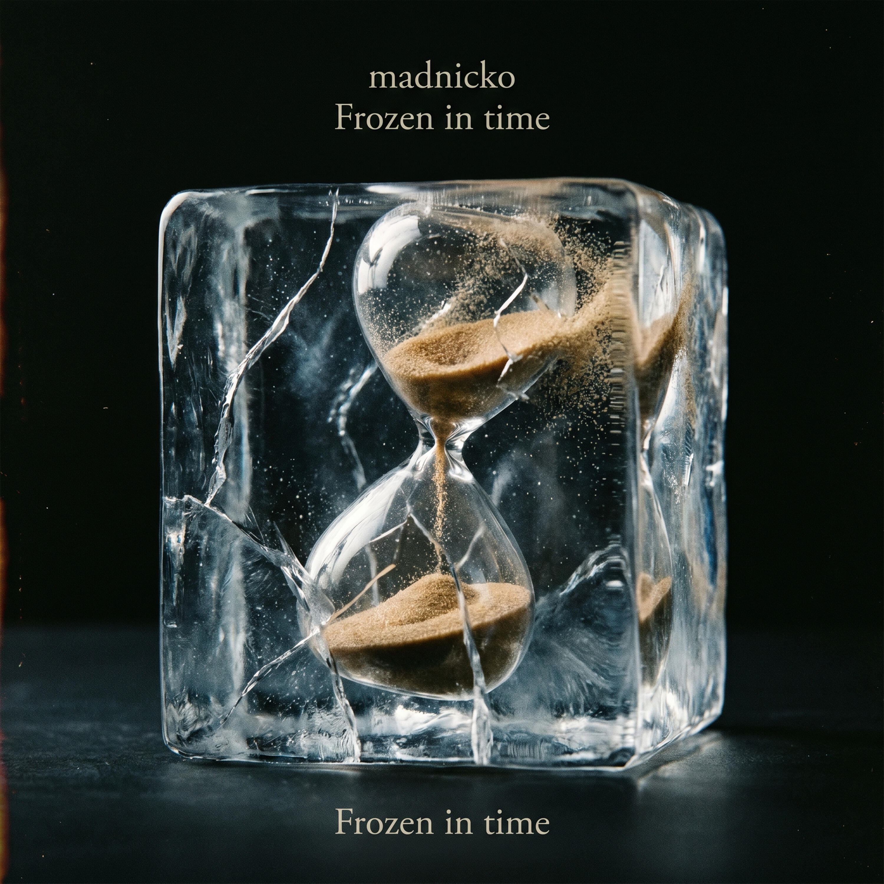 Релиз Frozen in time