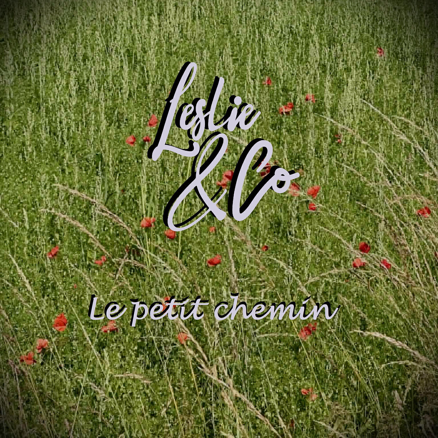 Релиз Le petit chemin
