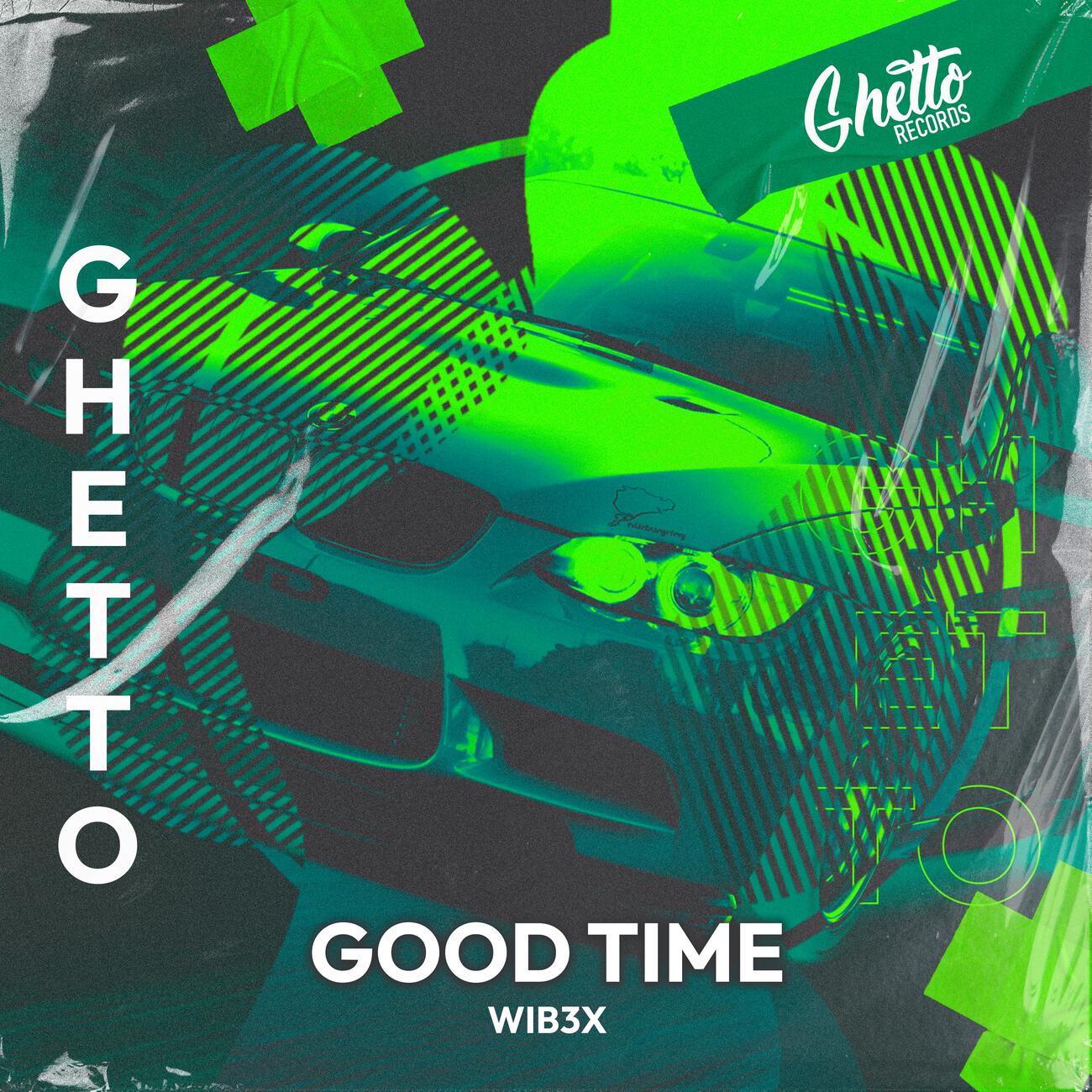 Релиз Good Time