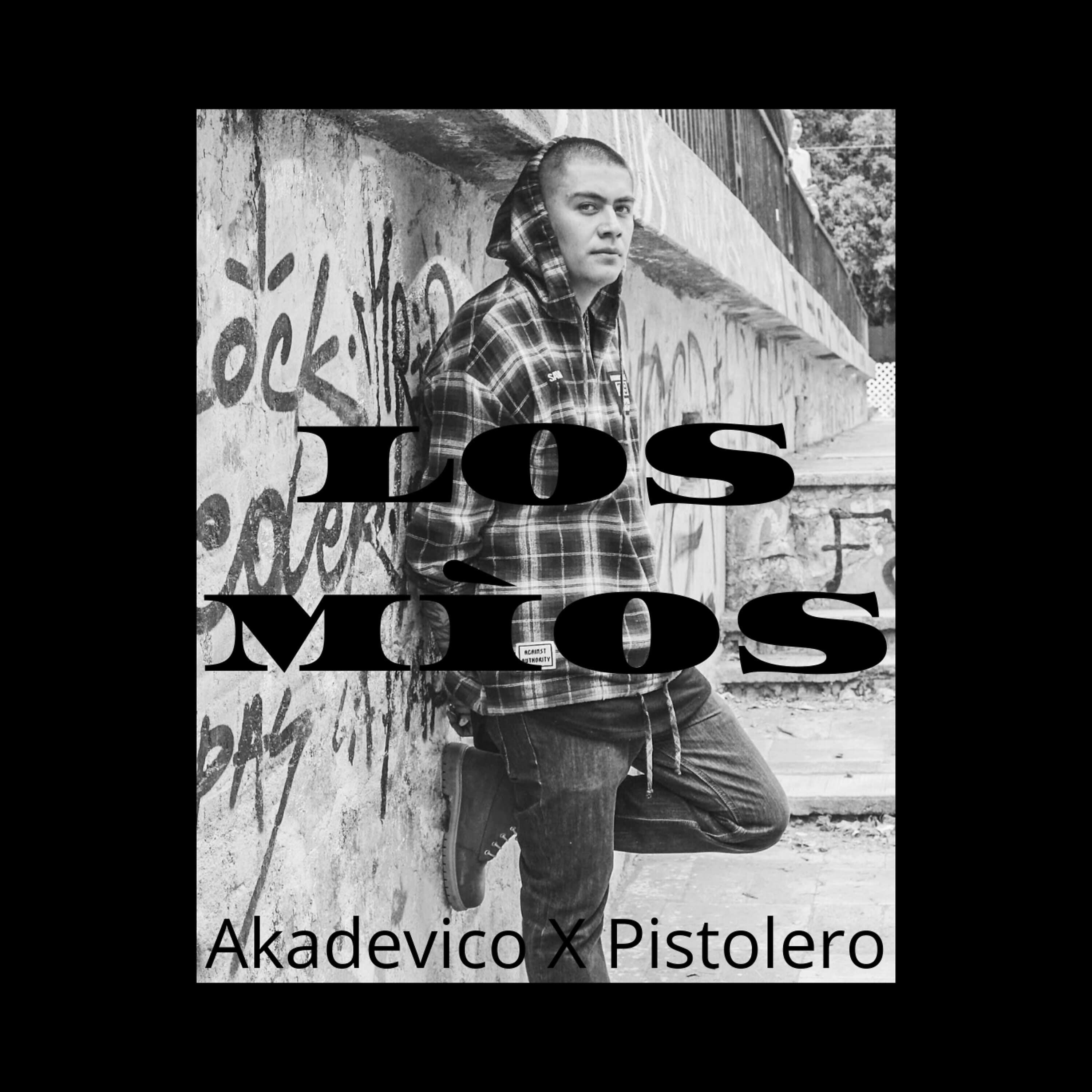 Релиз Los Míos