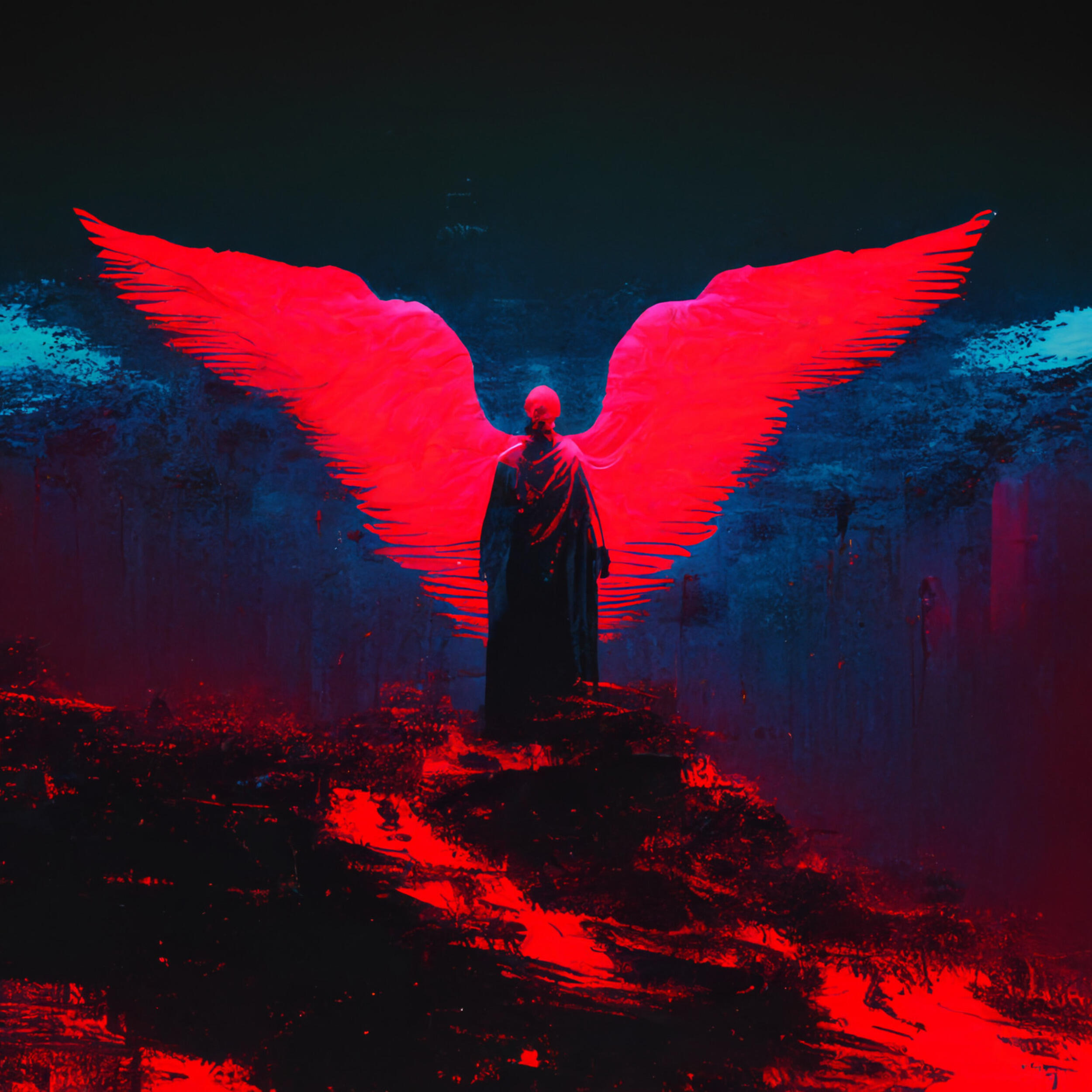 Релиз Tribunal