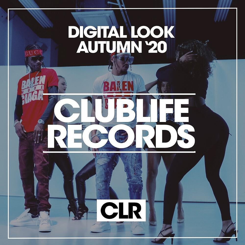 Релиз Digital Look Autumn '20