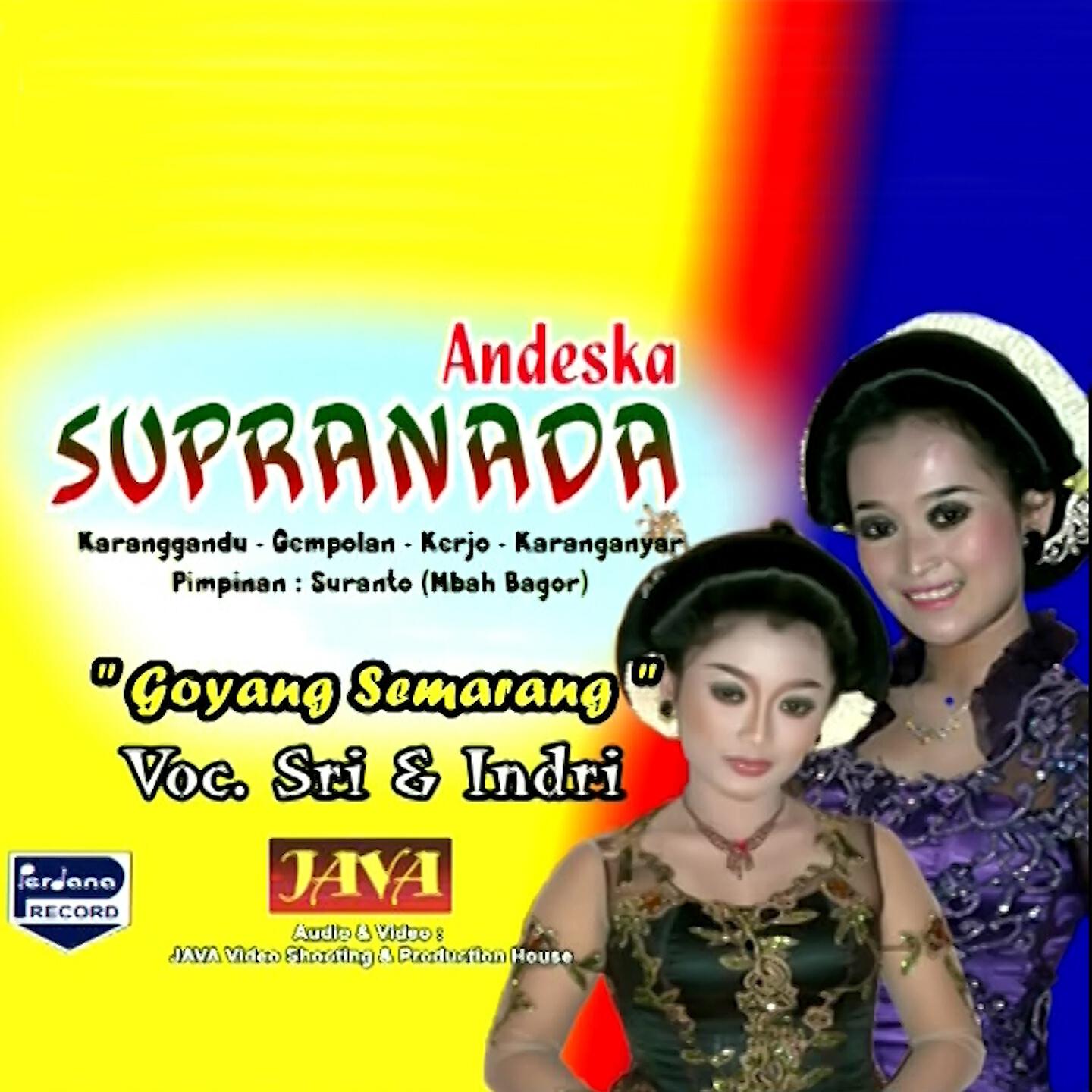 Релиз Goyang Semarang