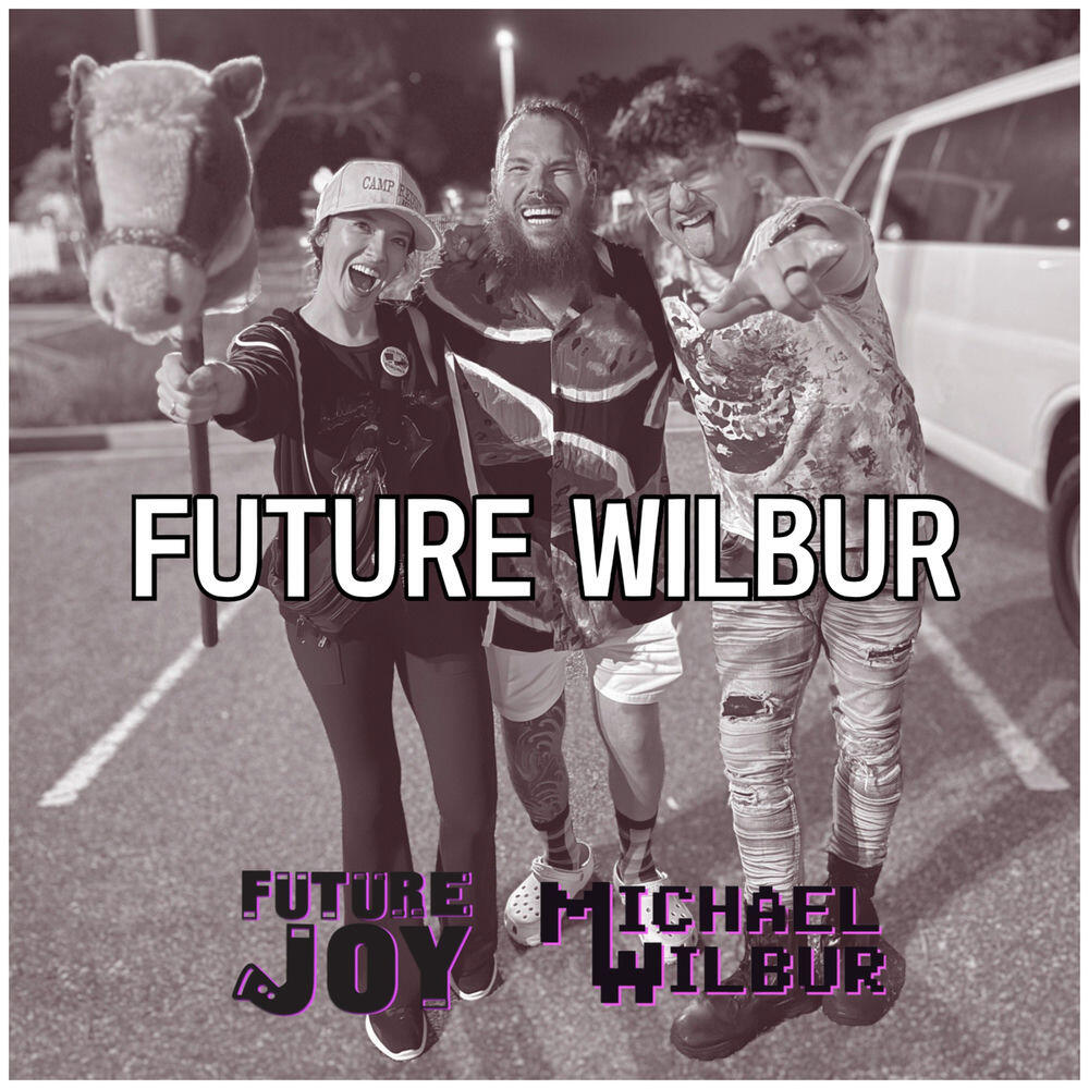 Релиз Future Wilbur