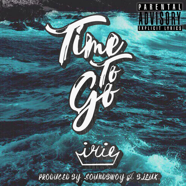 Релиз Time to Go