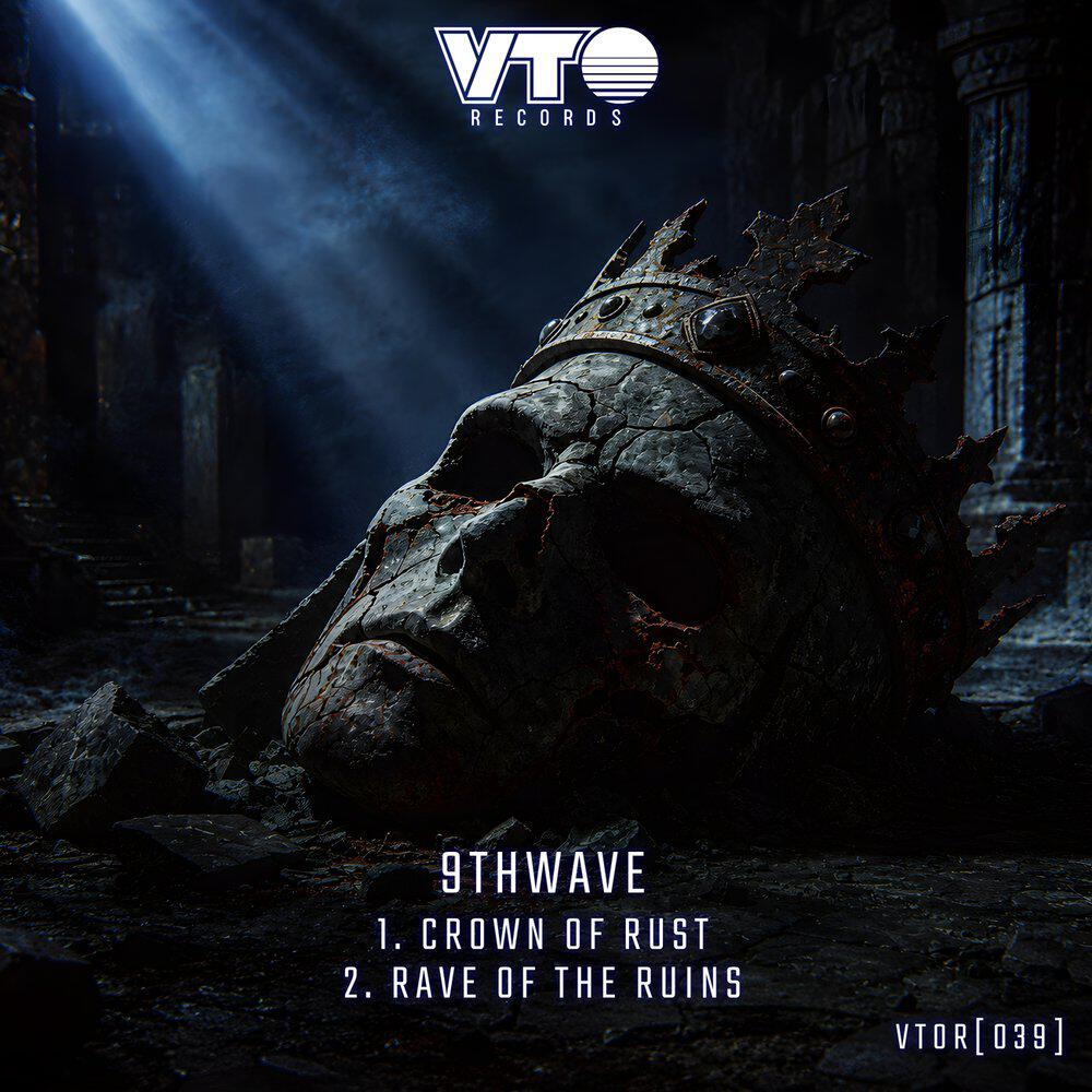 Релиз Crown Of Rust / Rave Of The Ruins