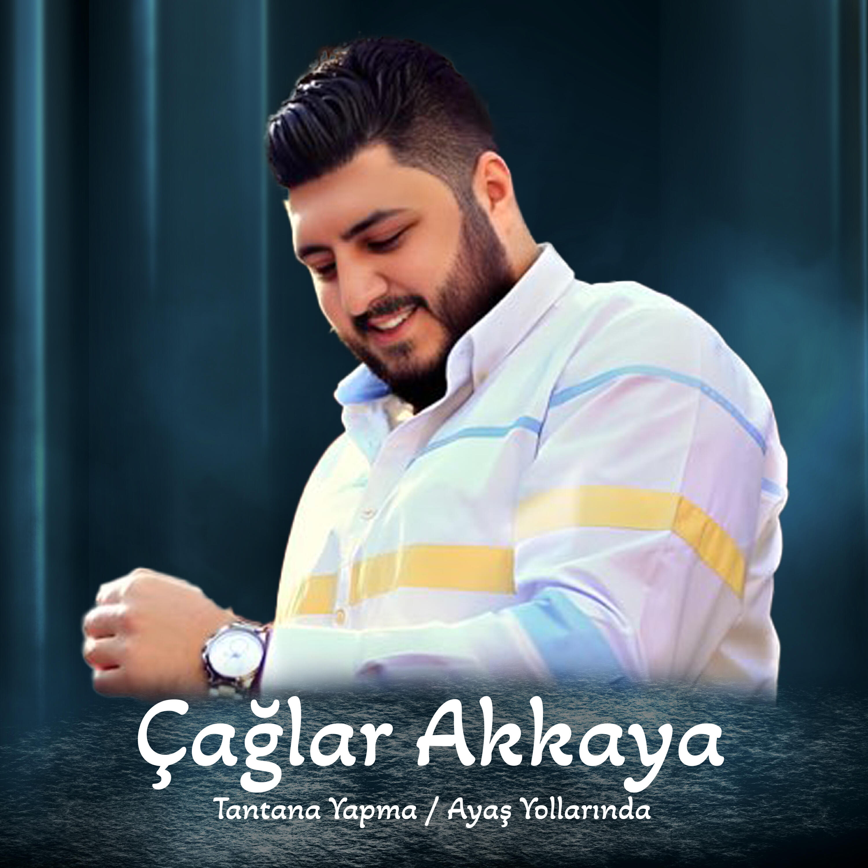 Релиз Tantana Yapma / Ayaş Yollarında