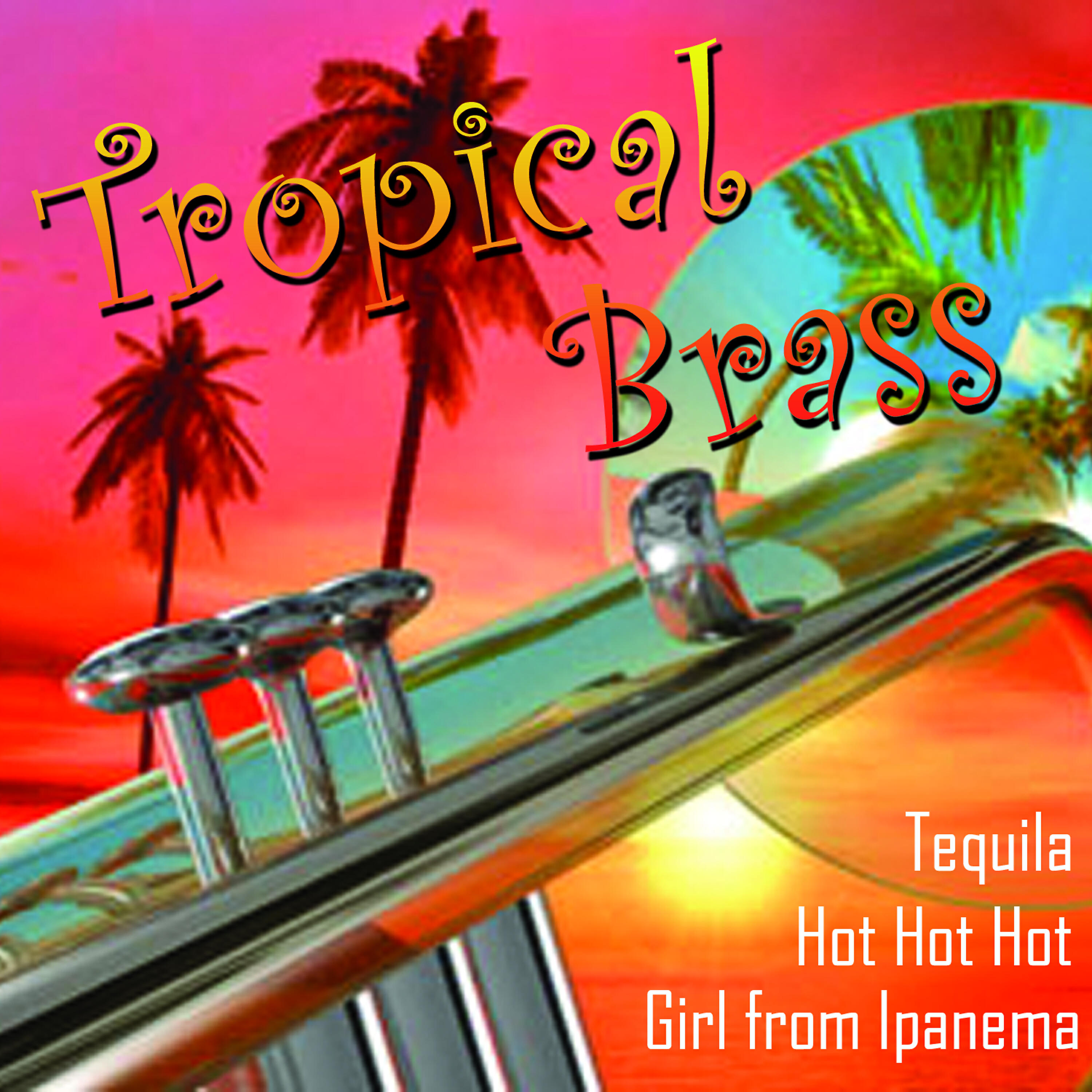 Релиз Tropicale Brass