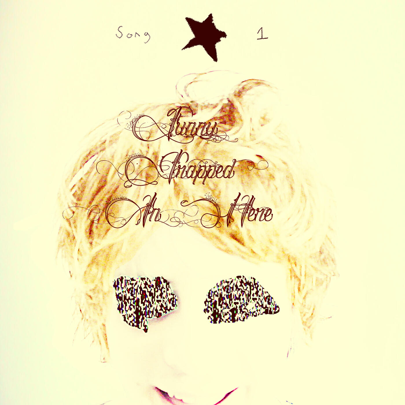 Релиз Funny Trapped in Here