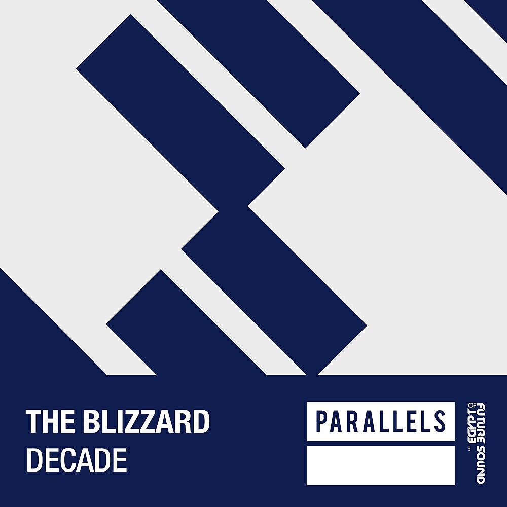 Постер альбома Decade