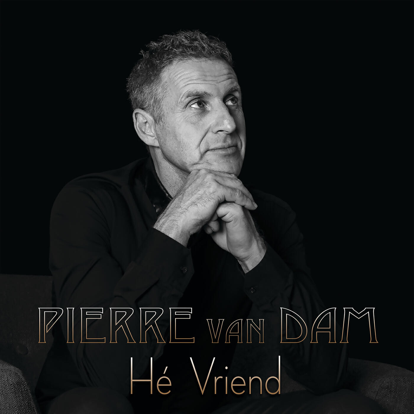 Релиз Hé Vriend