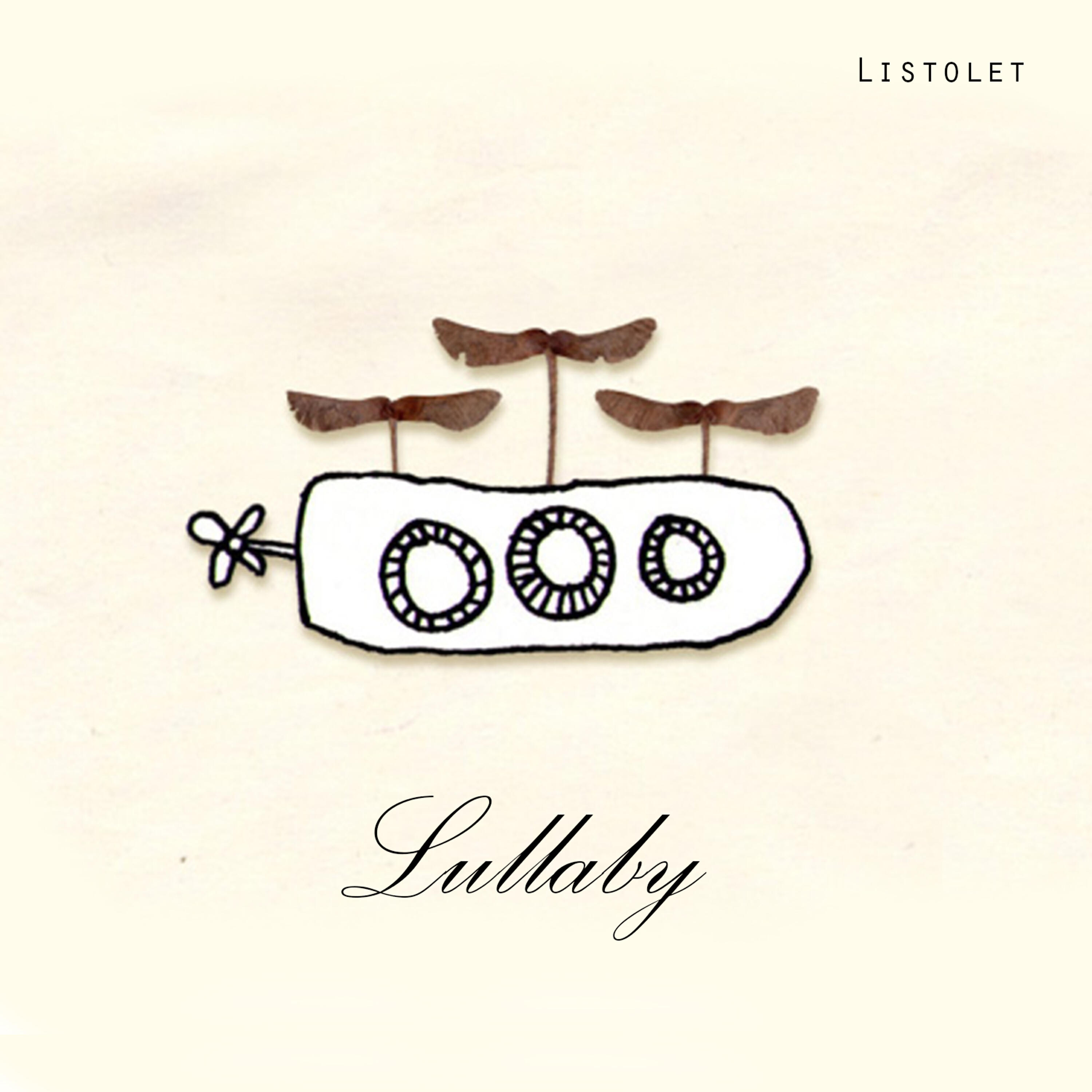 Релиз Lullaby