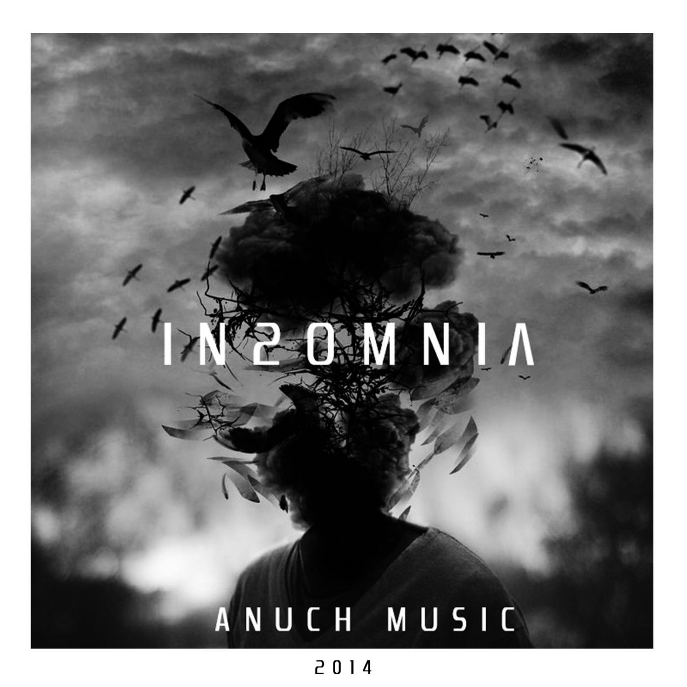 Релиз Insomnia