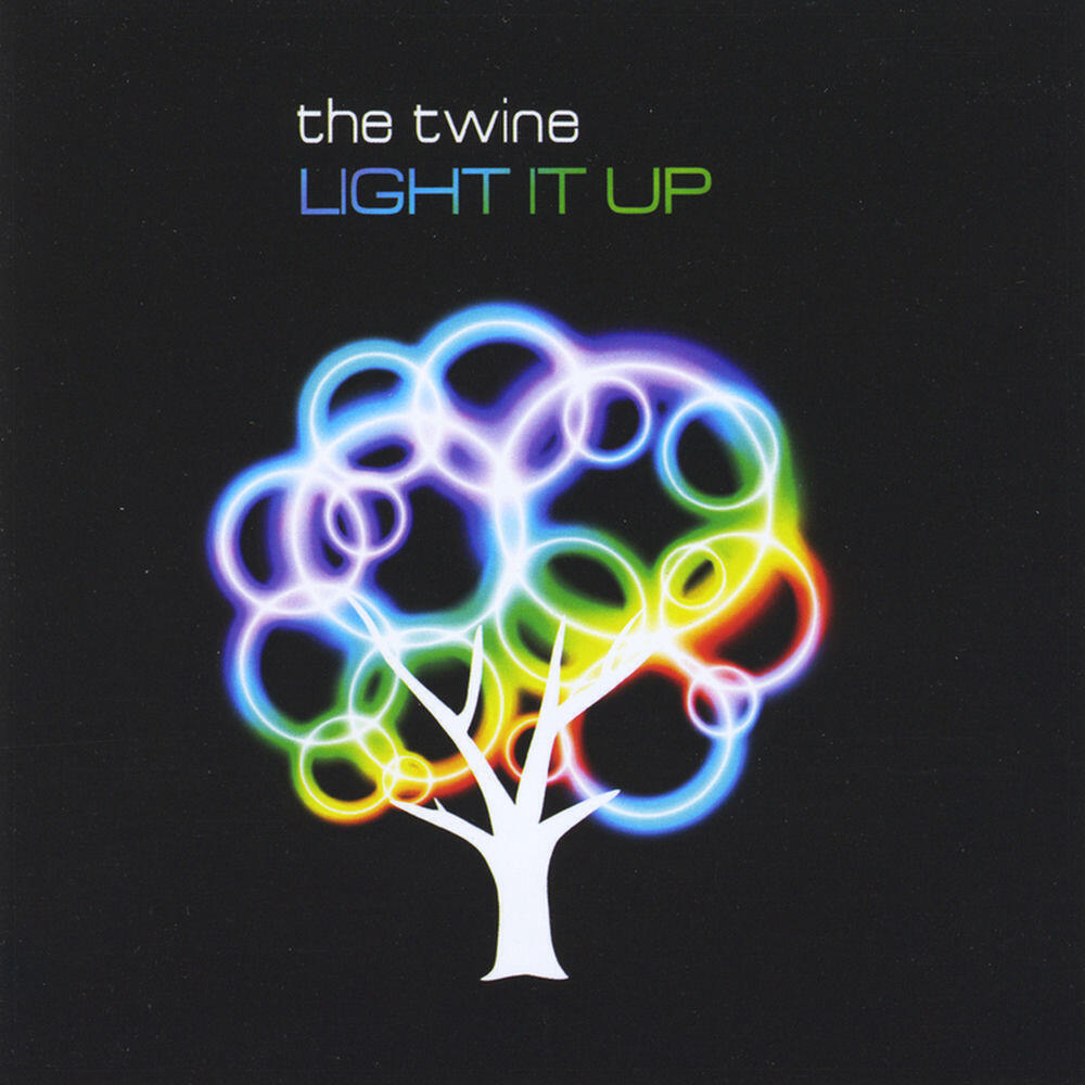 Релиз Light It Up