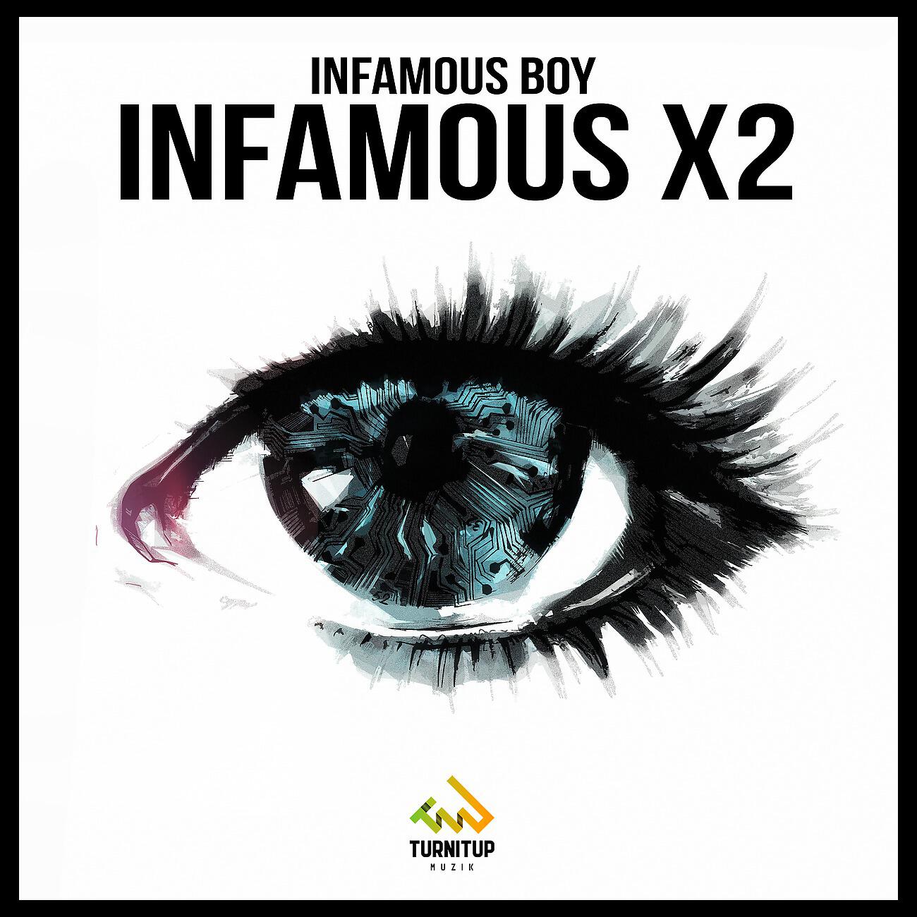 Infamous Boy