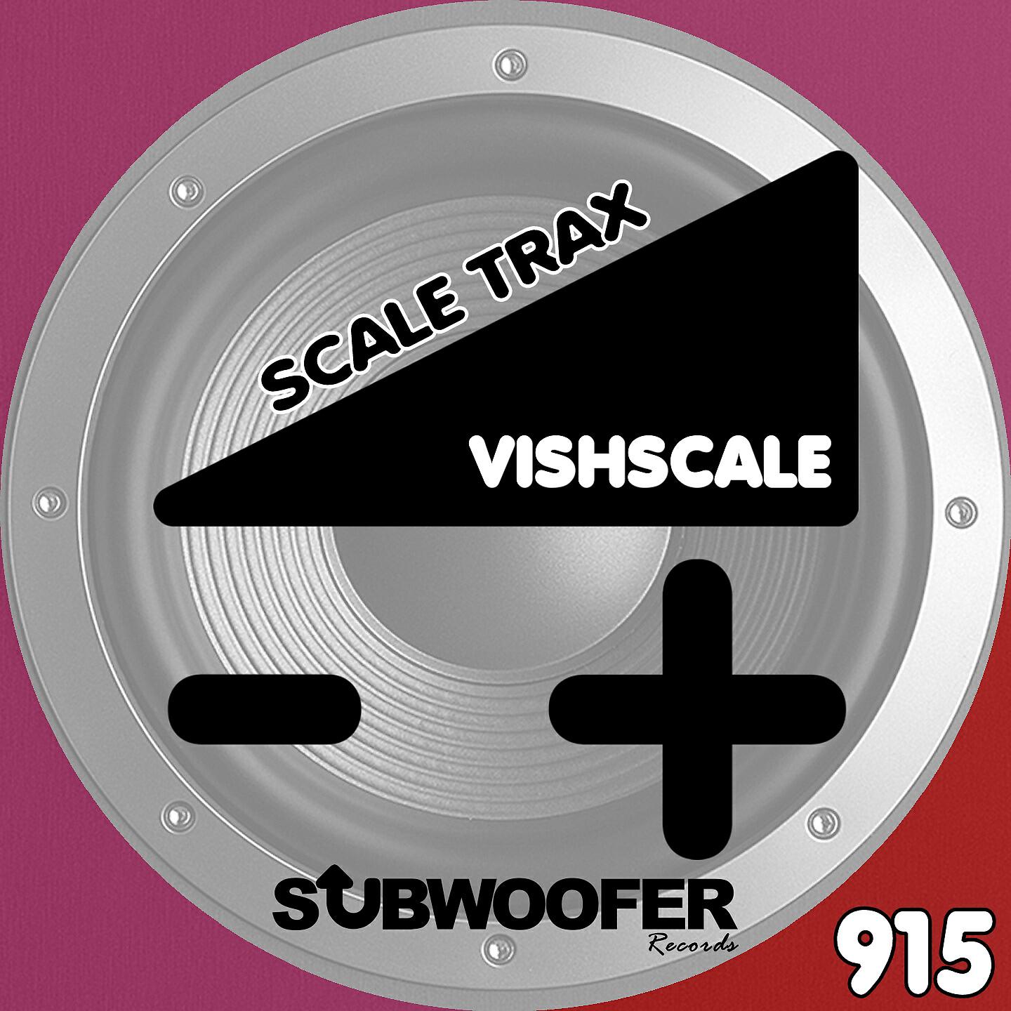 Релиз Scale Trax