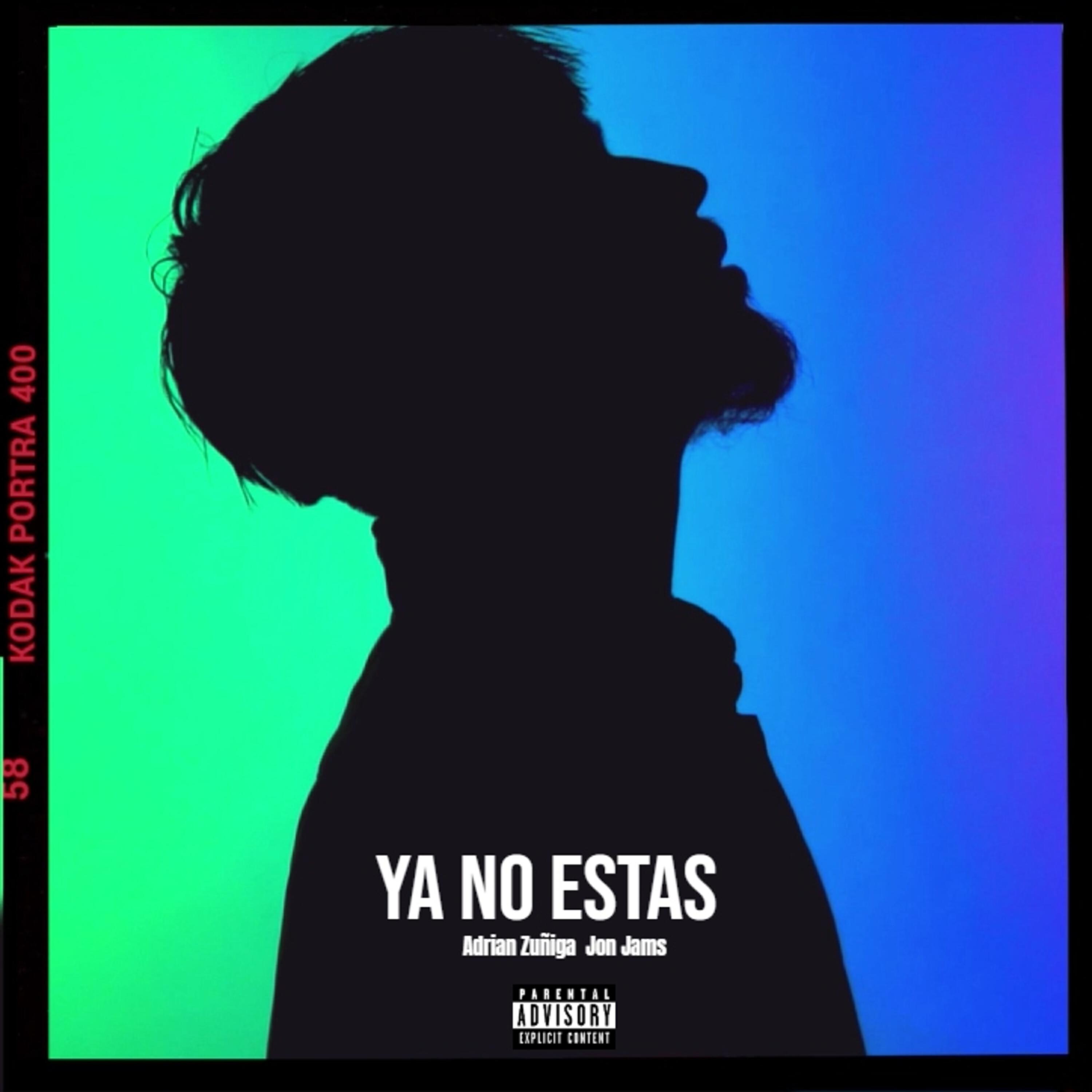 Релиз Ya No Estas
