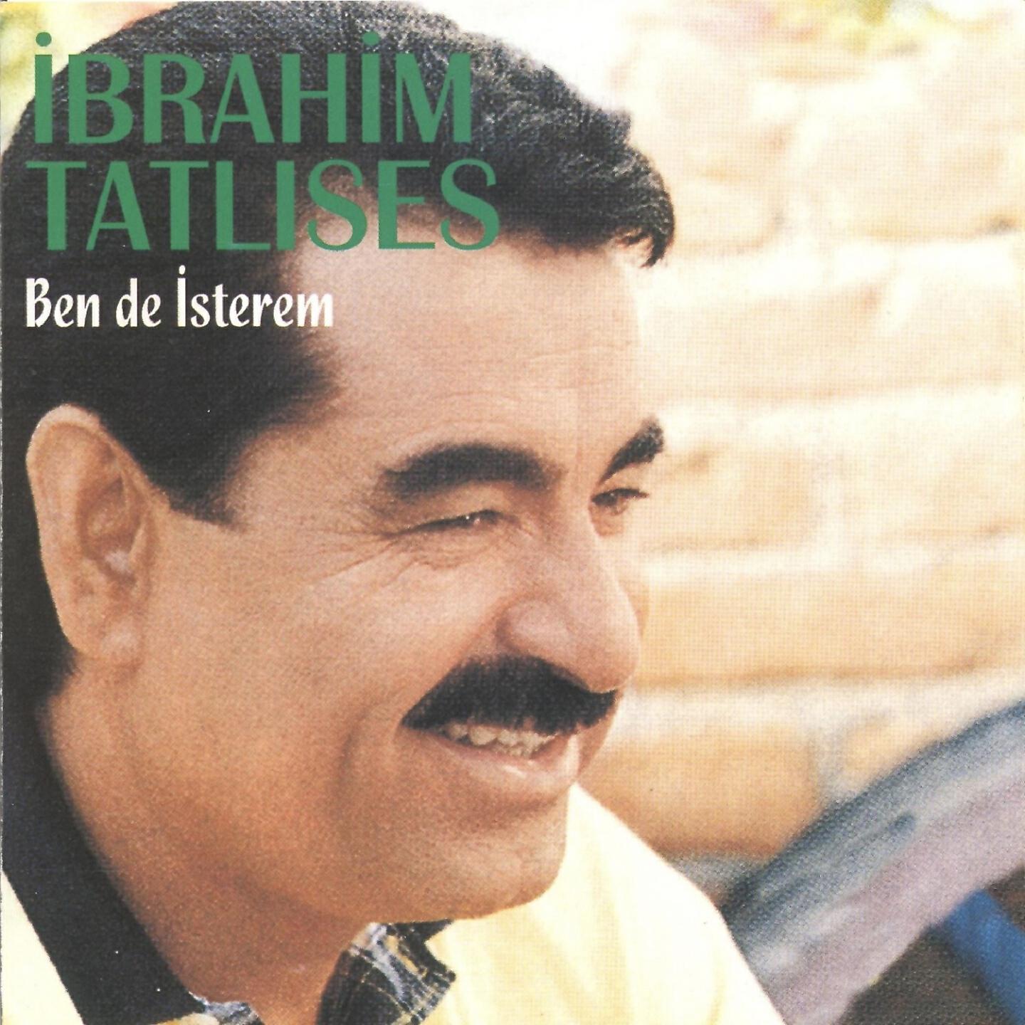 Релиз Ben De İsterem