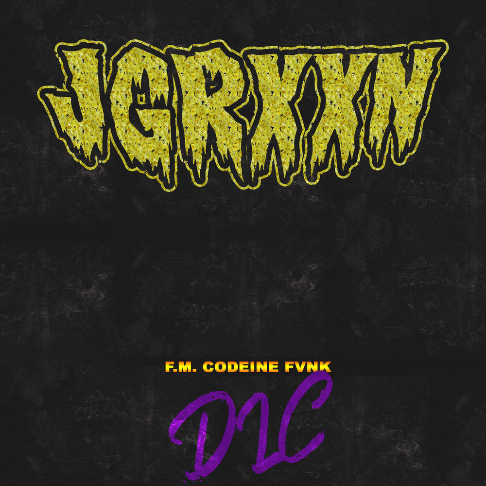 Релиз F.M. Codeine Fvnk