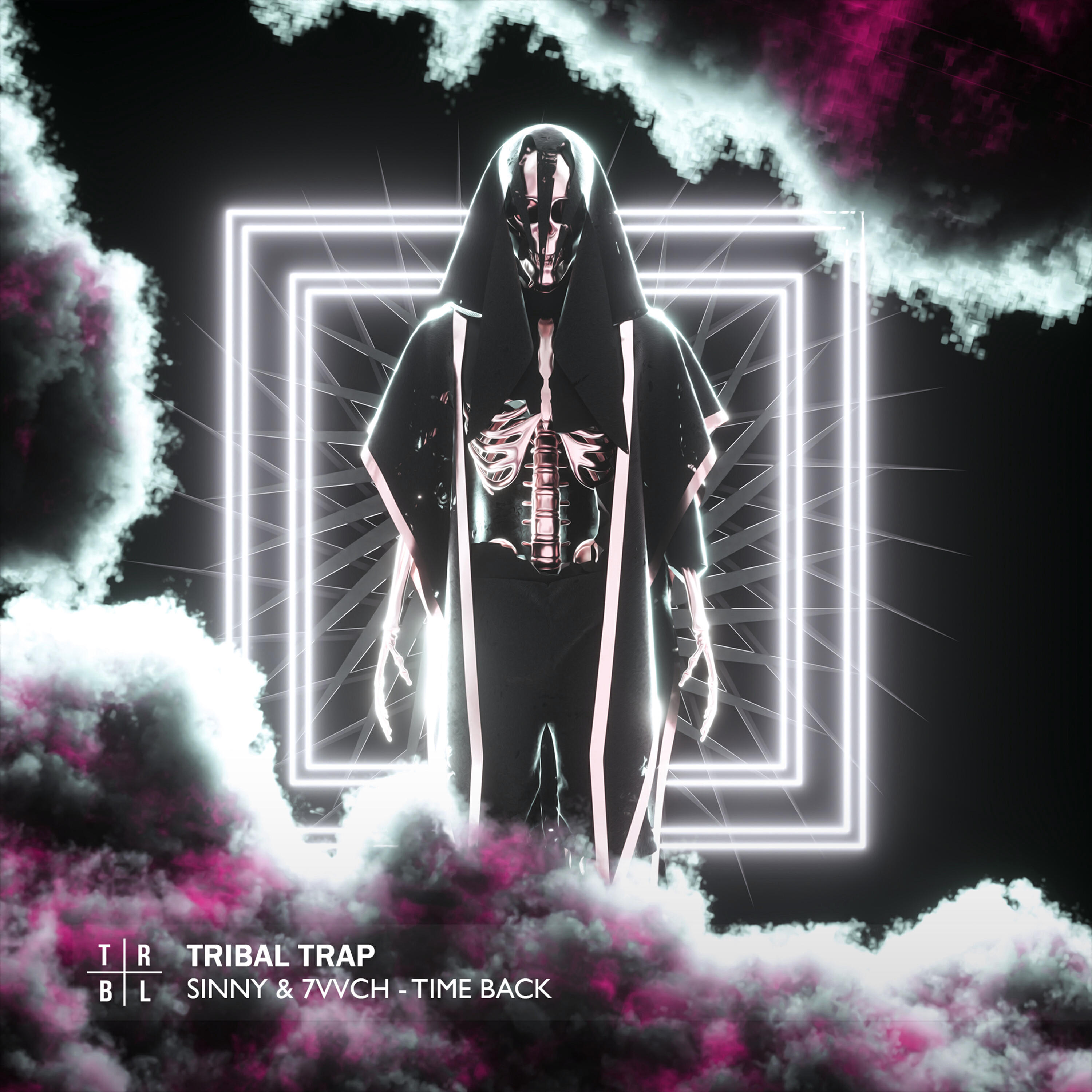 Релиз Time Back (Sped Up)
