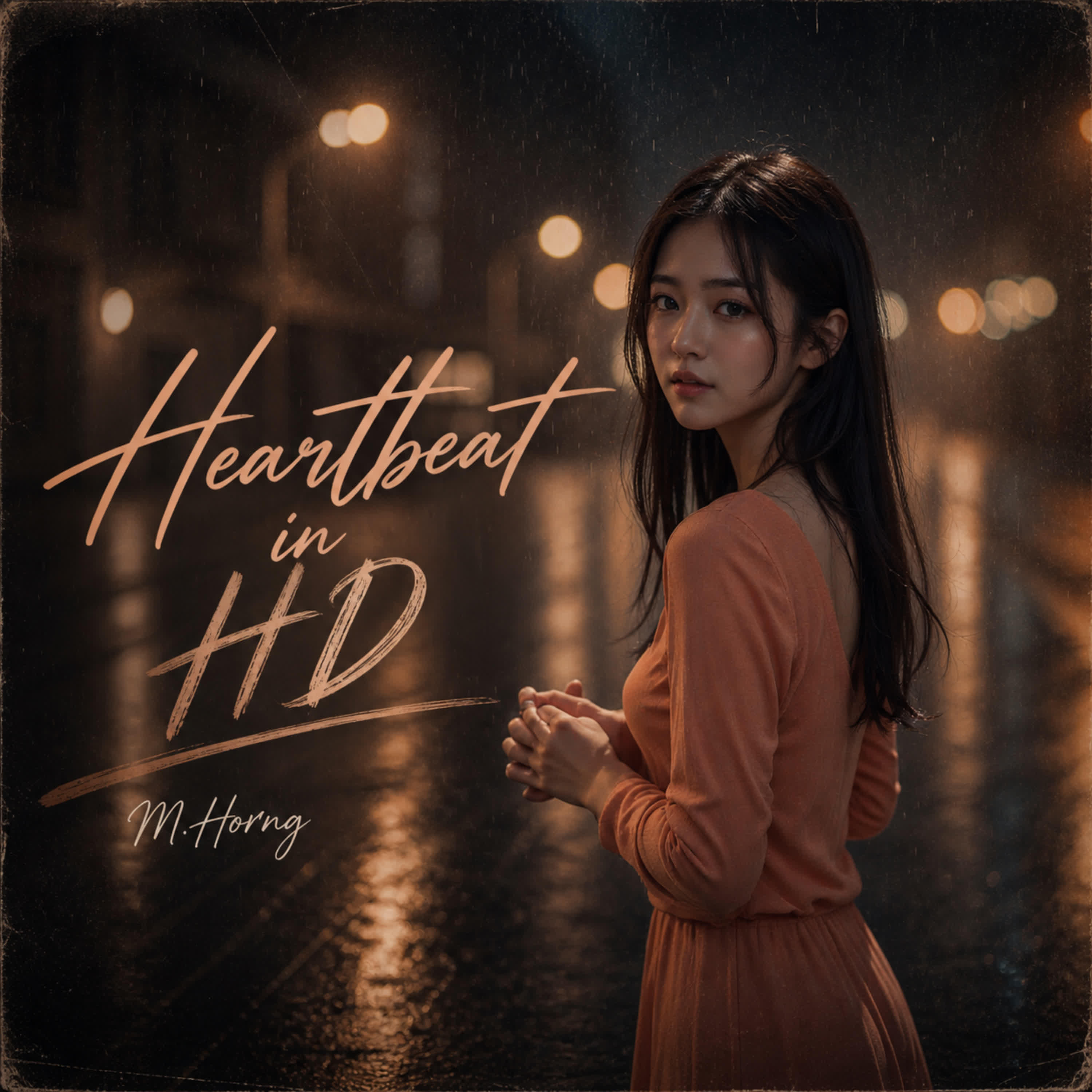 Релиз Heartbeat in HD