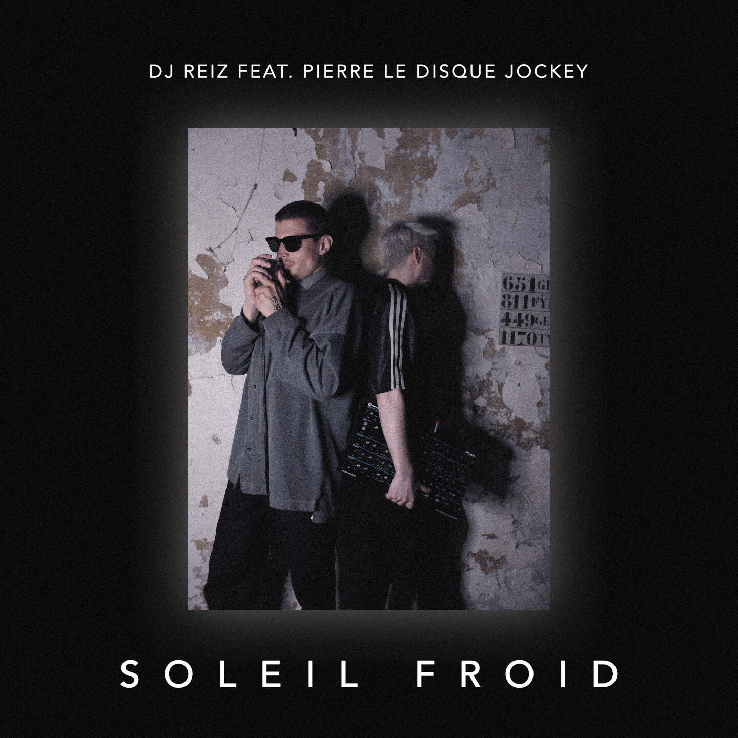 Релиз Soleil Froid
