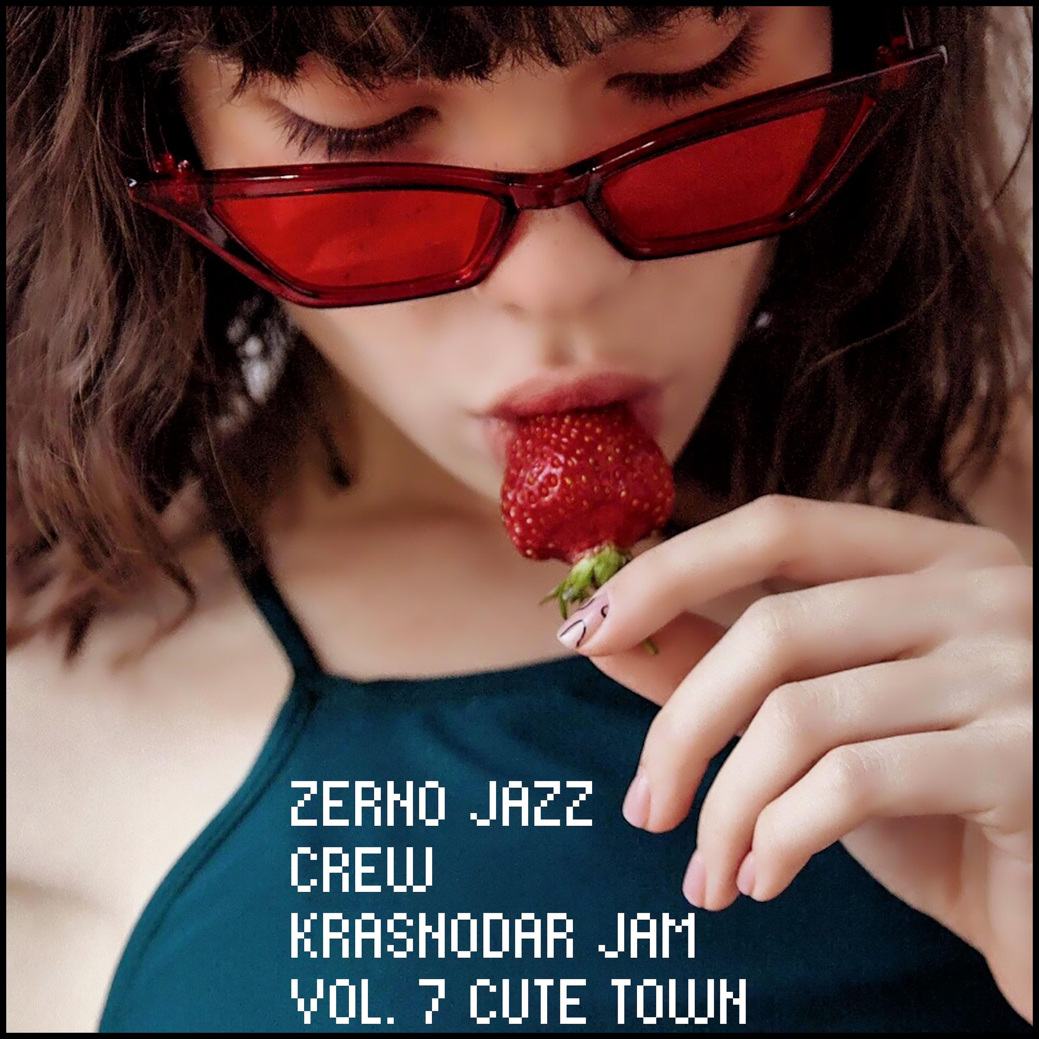 Zerno Jazz Crew