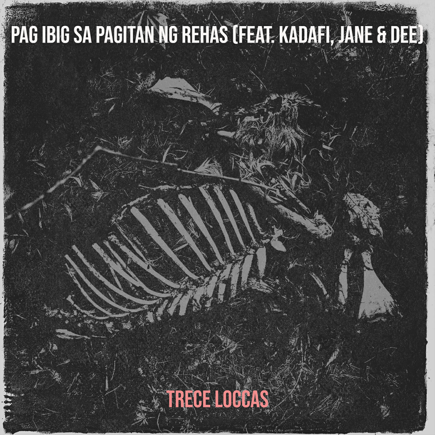 Релиз Pag Ibig Sa Pagitan Ng Rehas