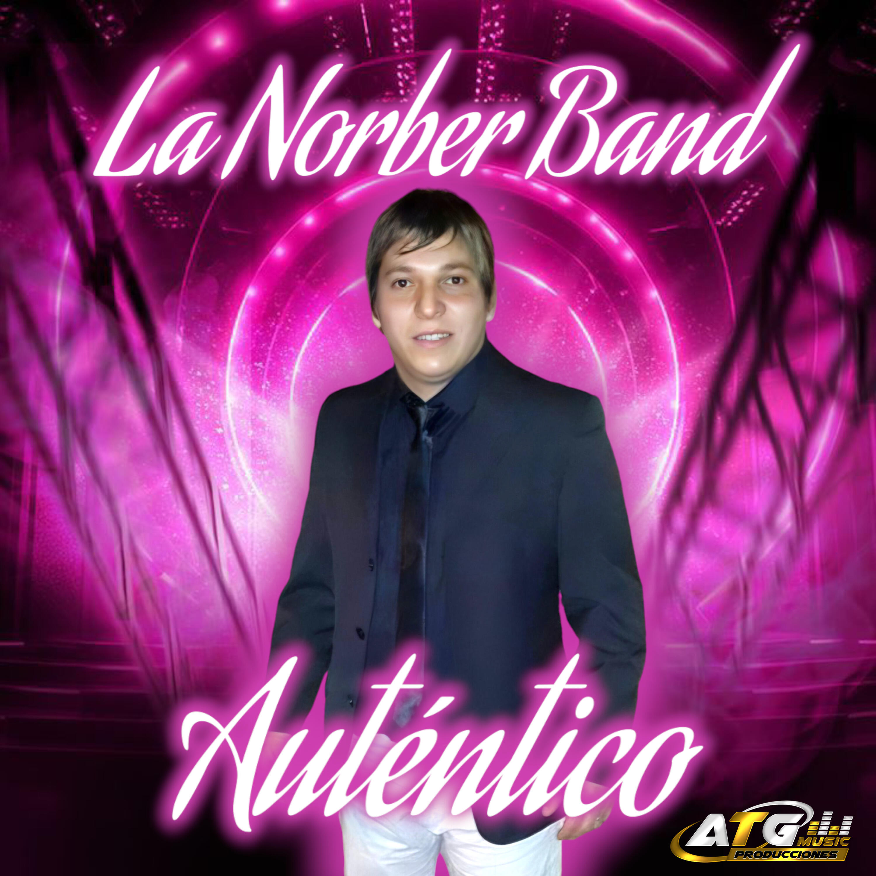 Релиз Autentico