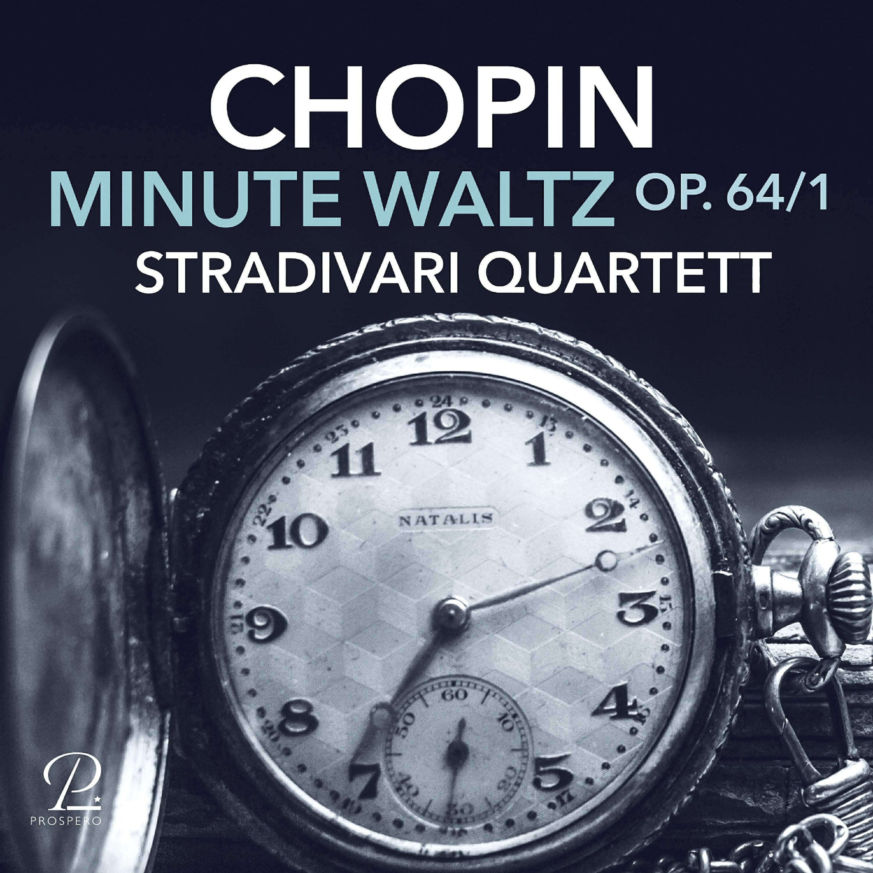 Stradivari Quartett