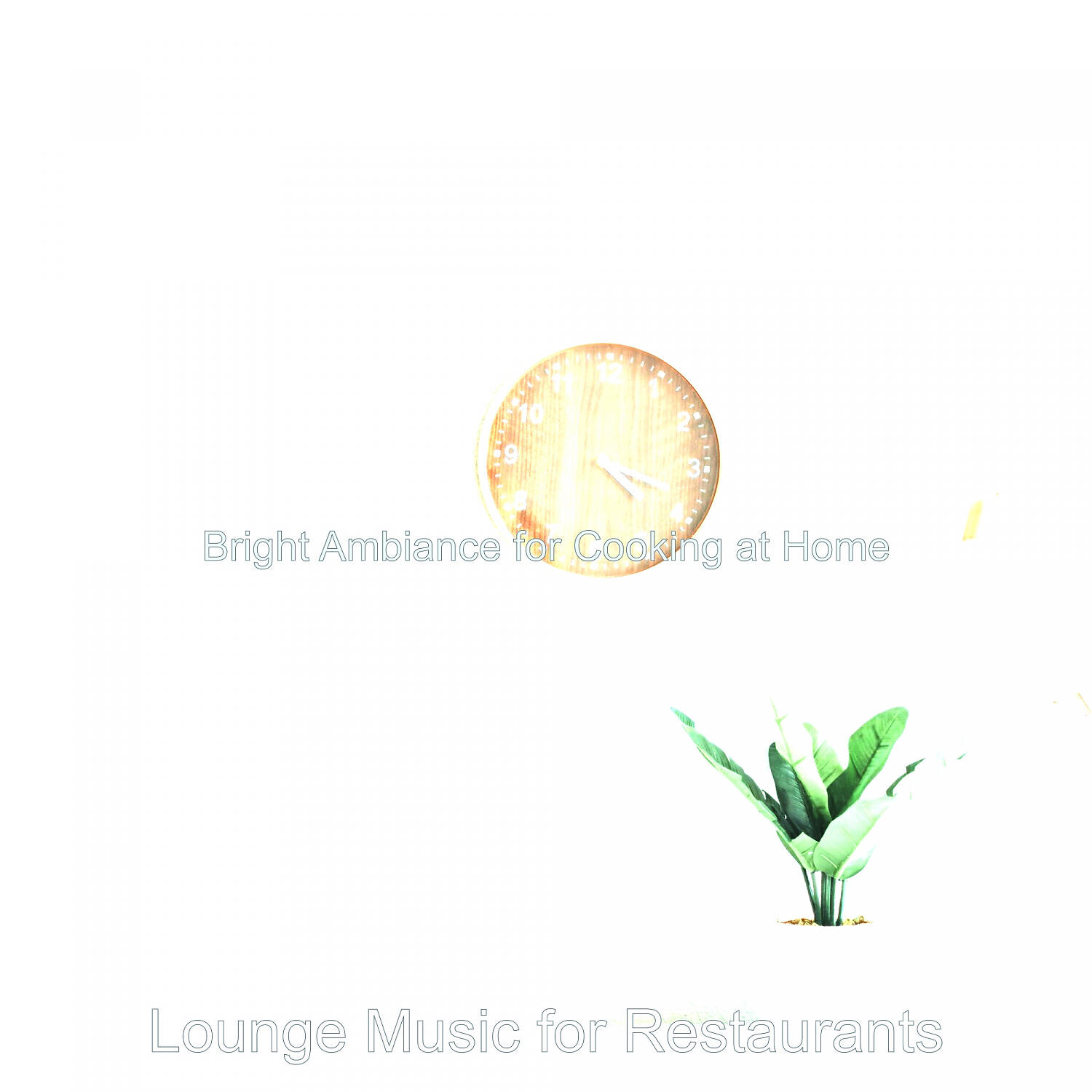 Релиз Bright Ambiance for Cooking at Home