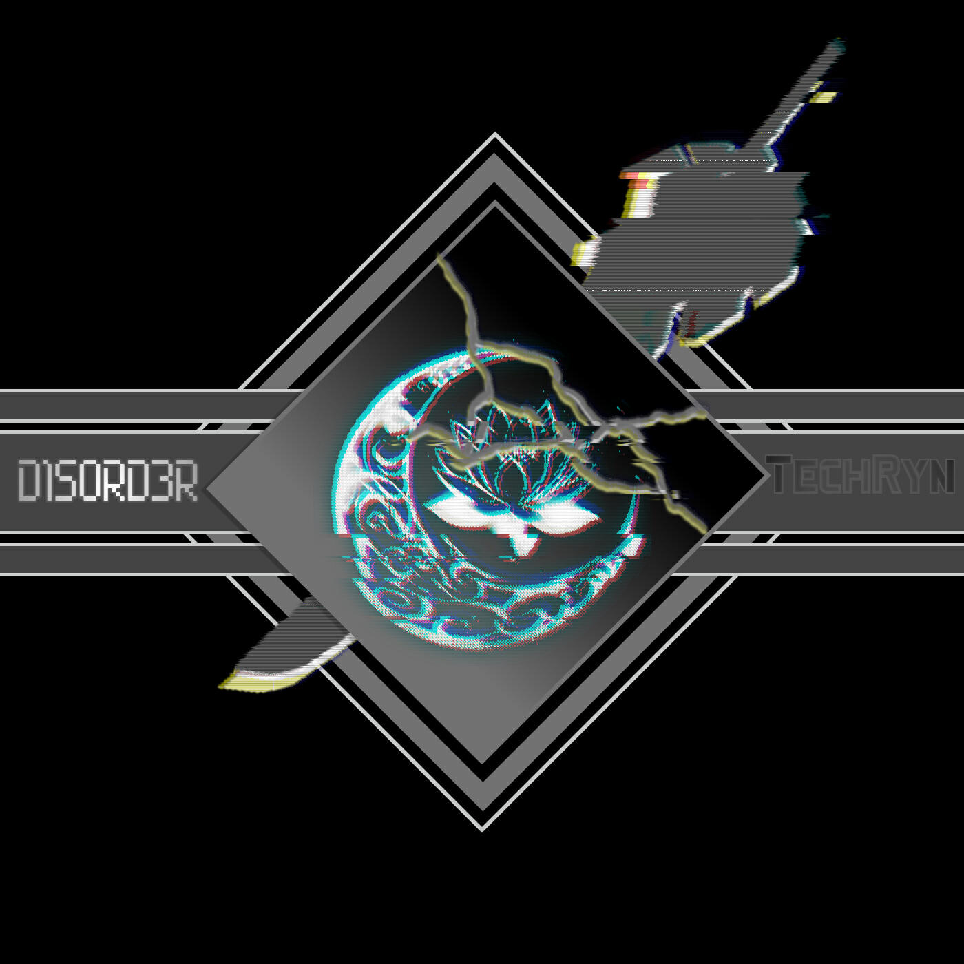 Релиз D1S0RD3R