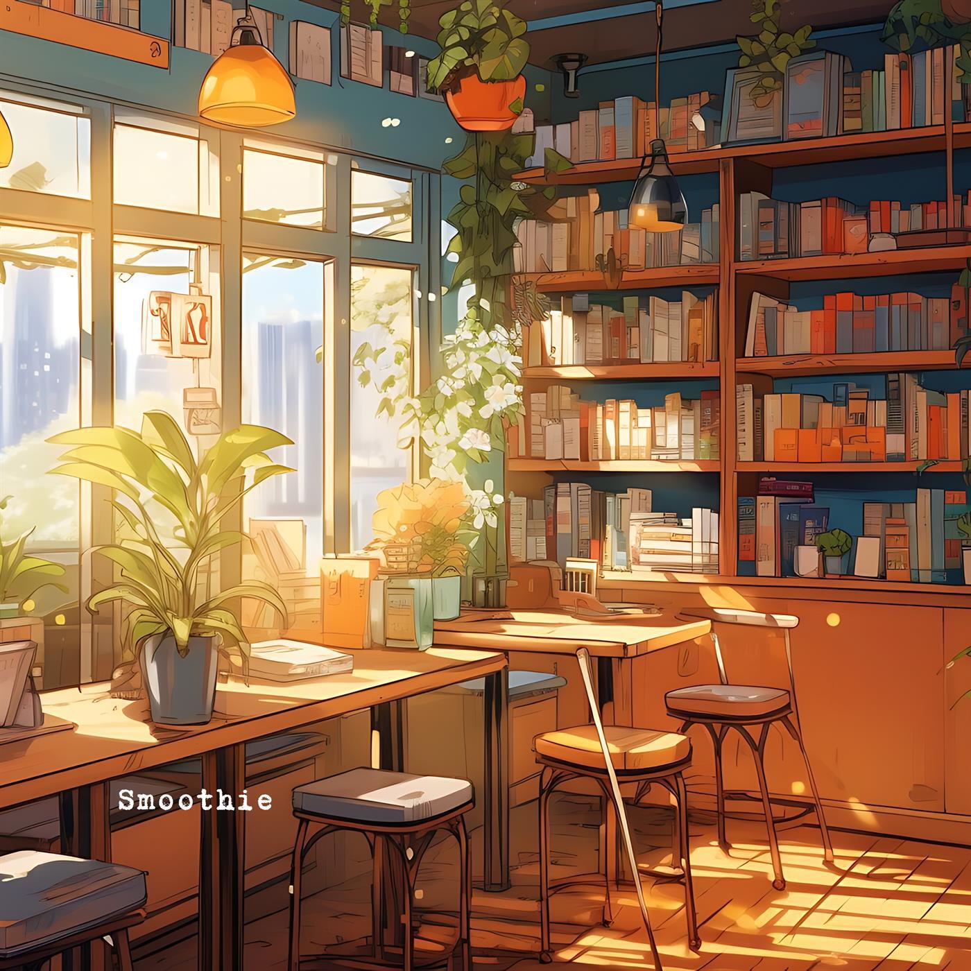 Релиз Smoothie