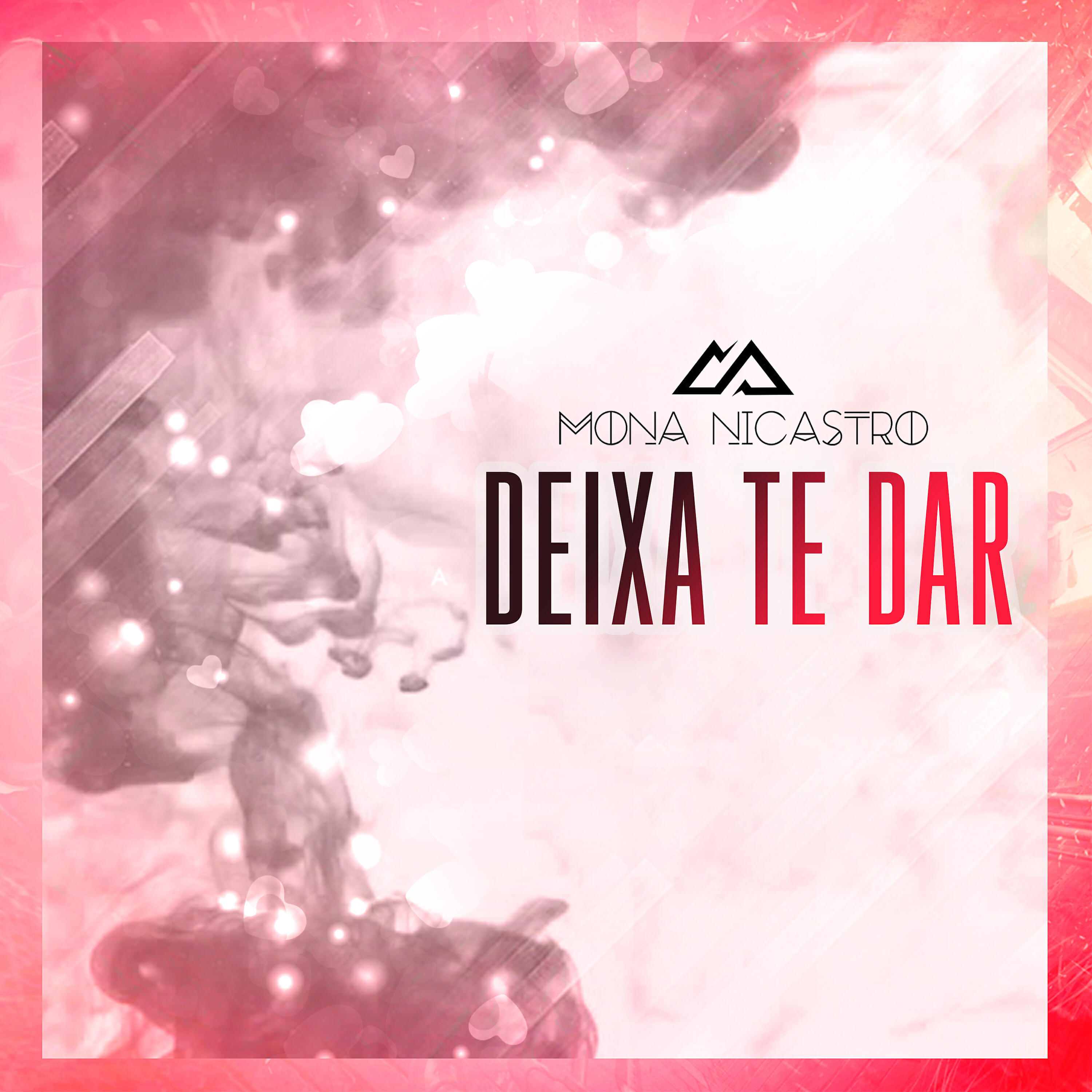 Релиз Deixa Te Dar
